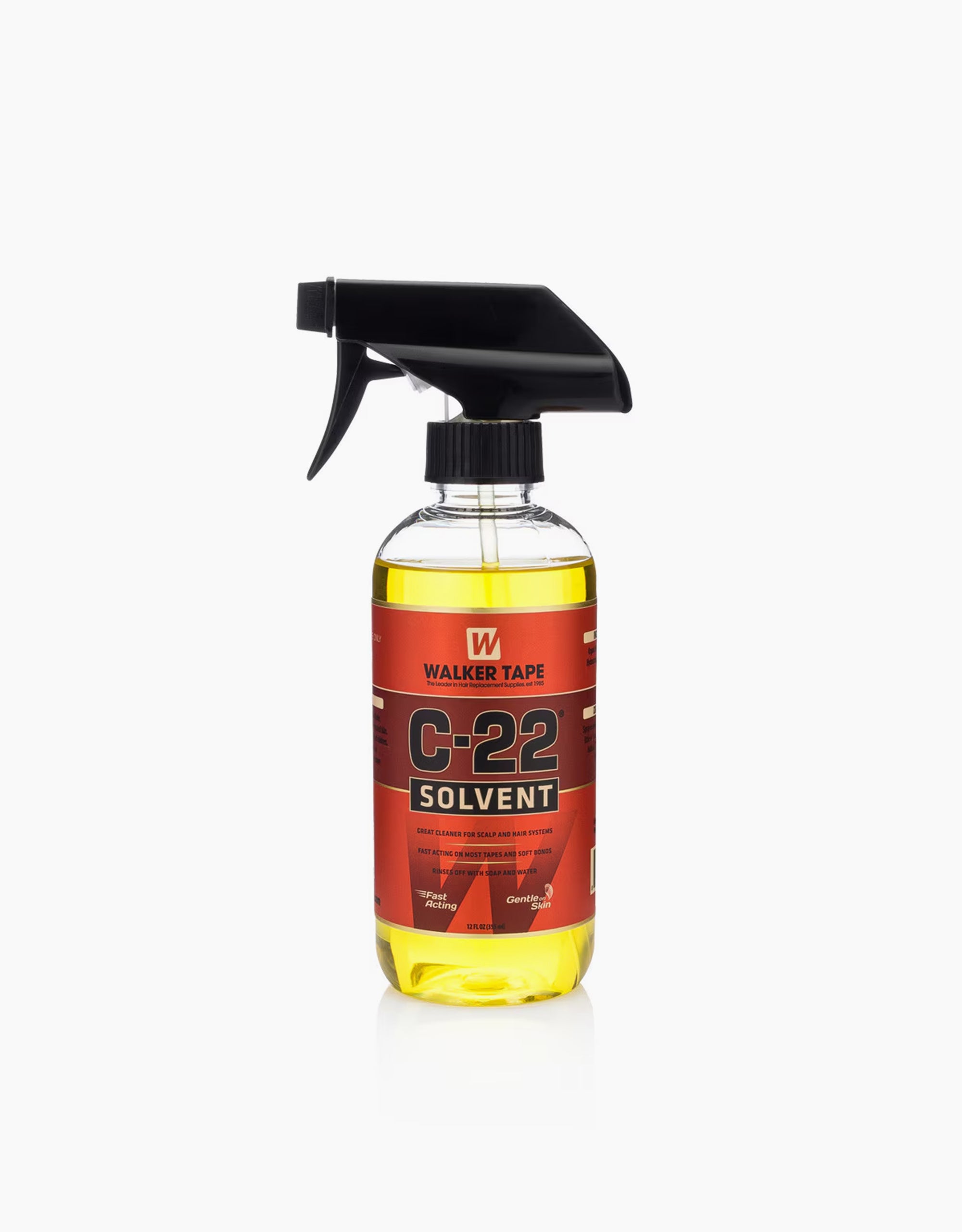 C22 Solvent Spray 355ml