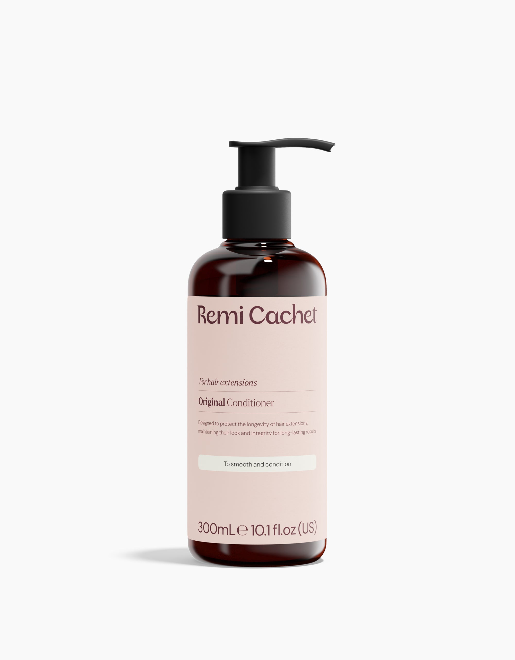 Hair Extensions Conditioner 300ml