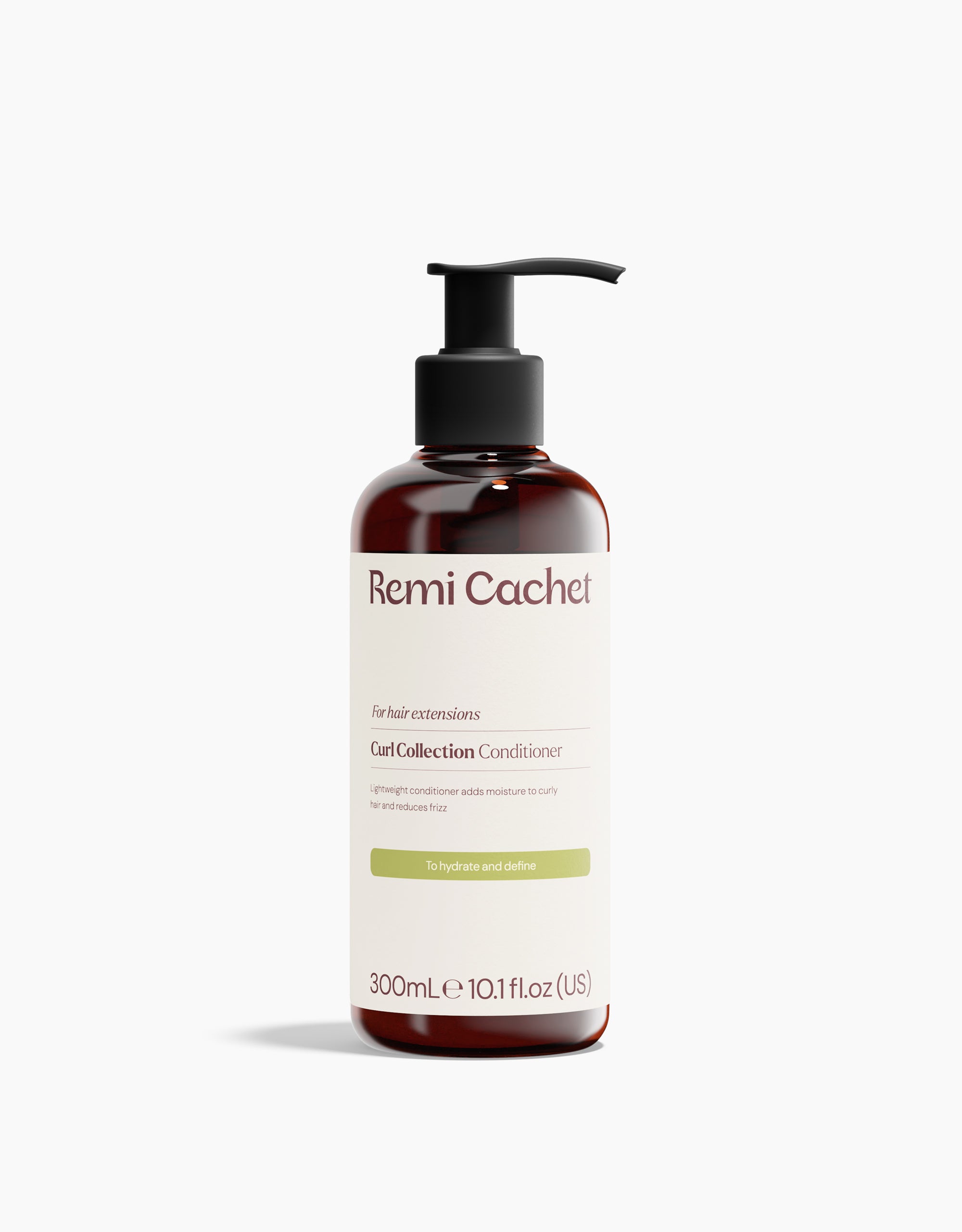Curl Collection Conditioner