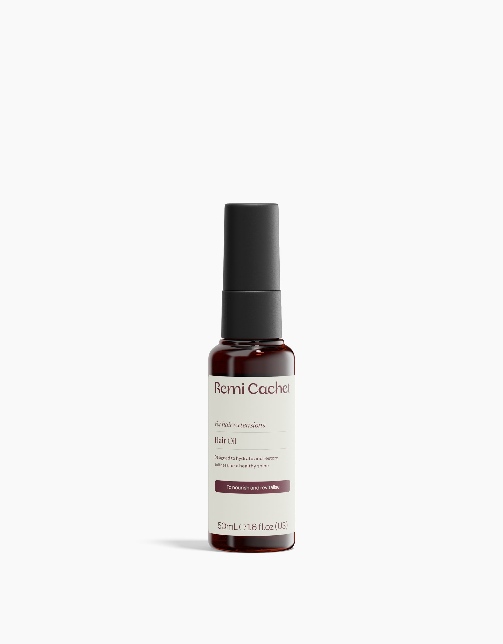 Hair Oil 50ml