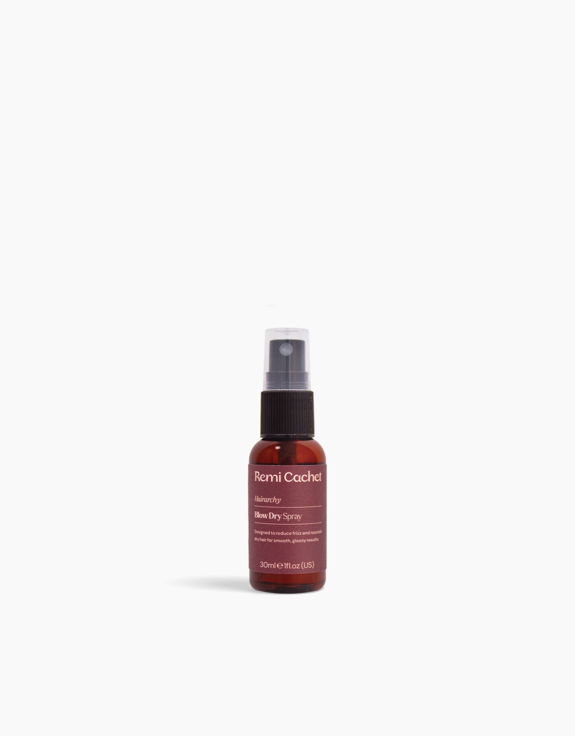 Hairarchy Blow Dry Spray 30ml