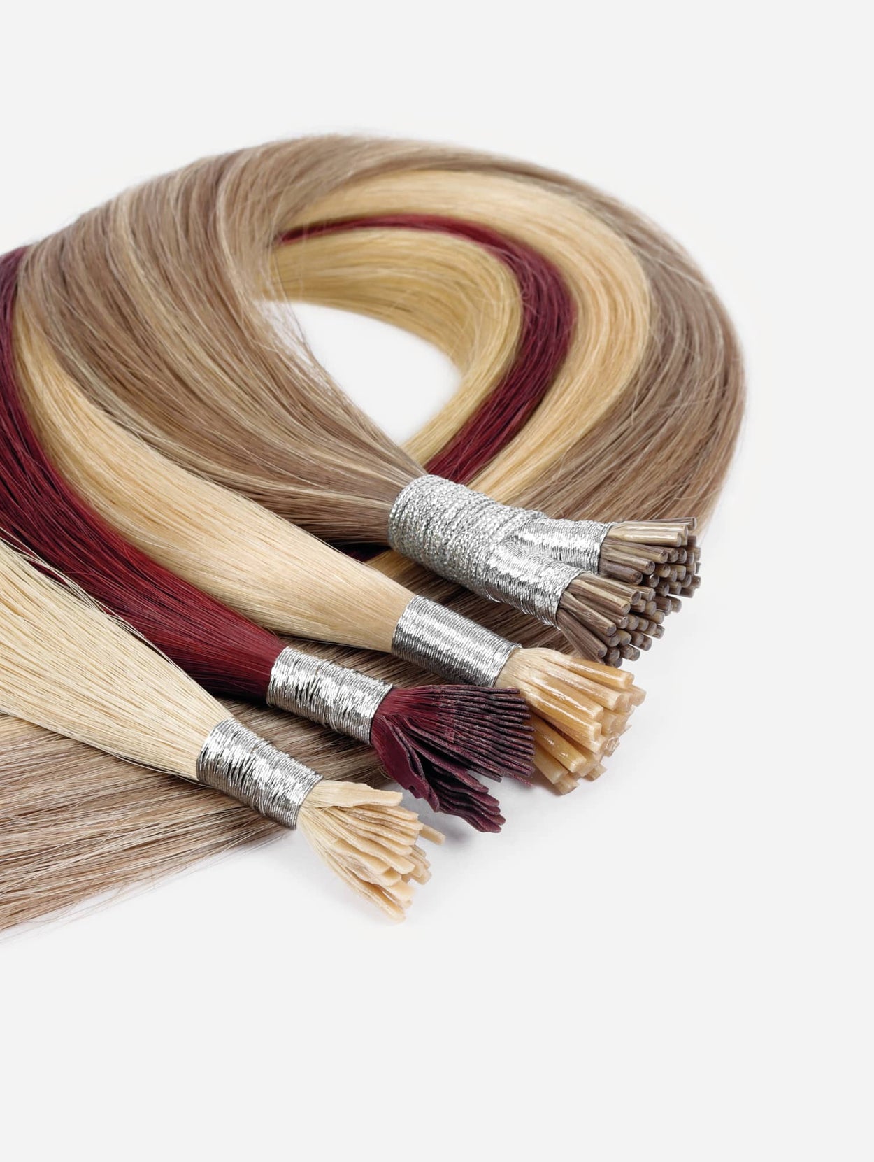 Remi Cachet Professional Hair Extensions Hair Extension Supplies