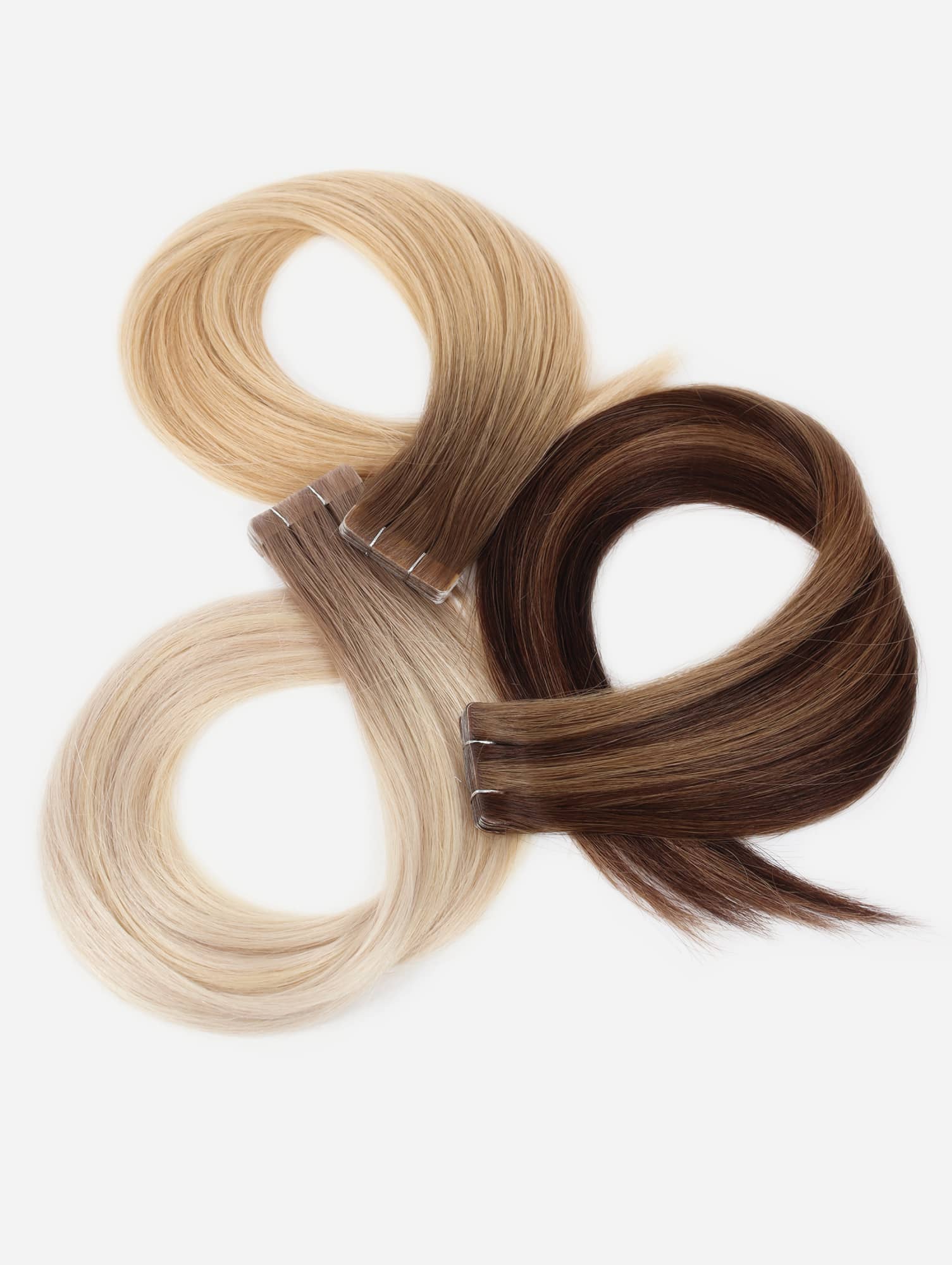 Remi Cachet Professional Hair Extensions Hair Extension Supplies