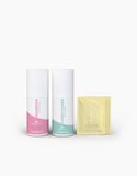 Travel Shampoo & Conditioner Duo