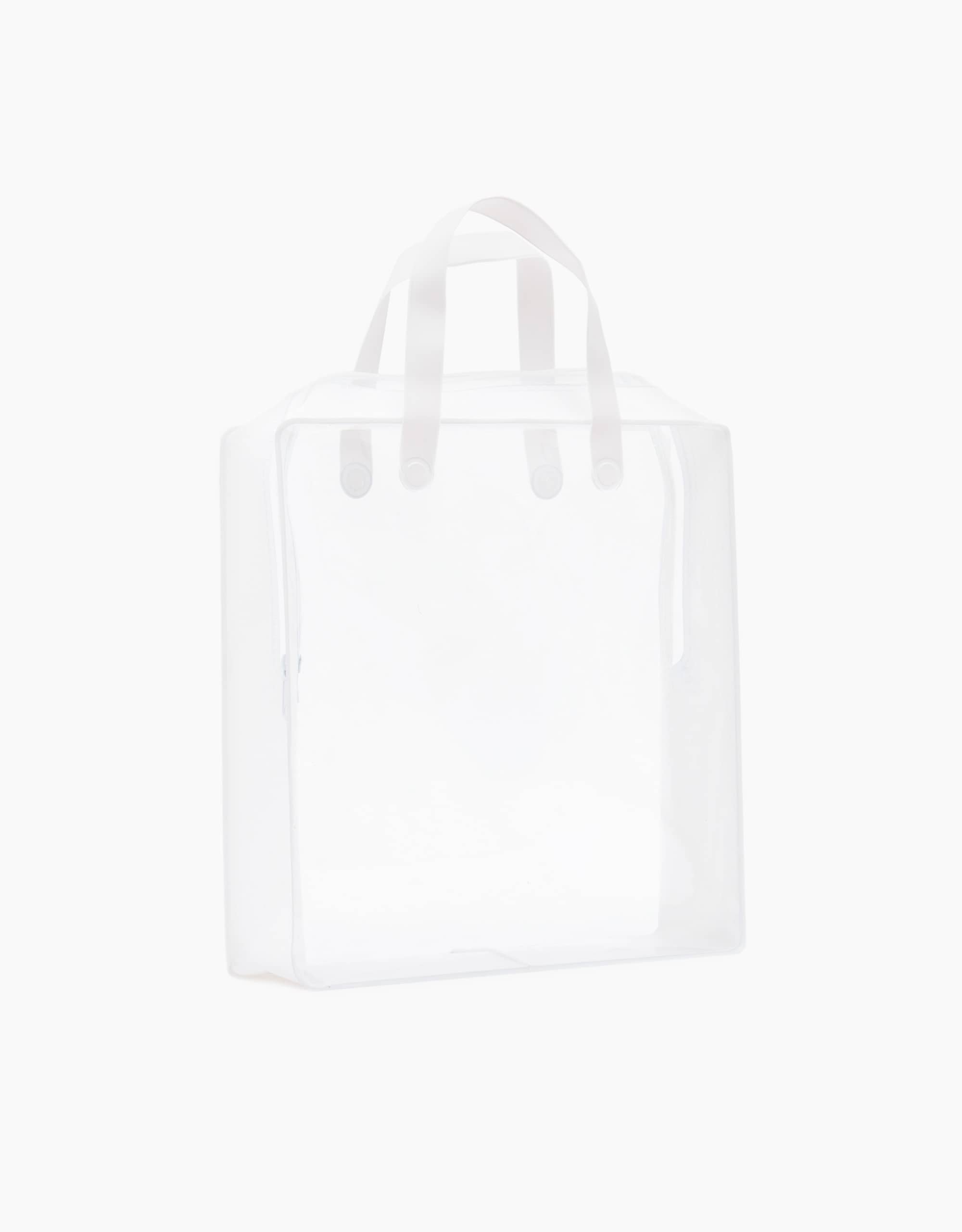 20 Unbranded Tote Bags