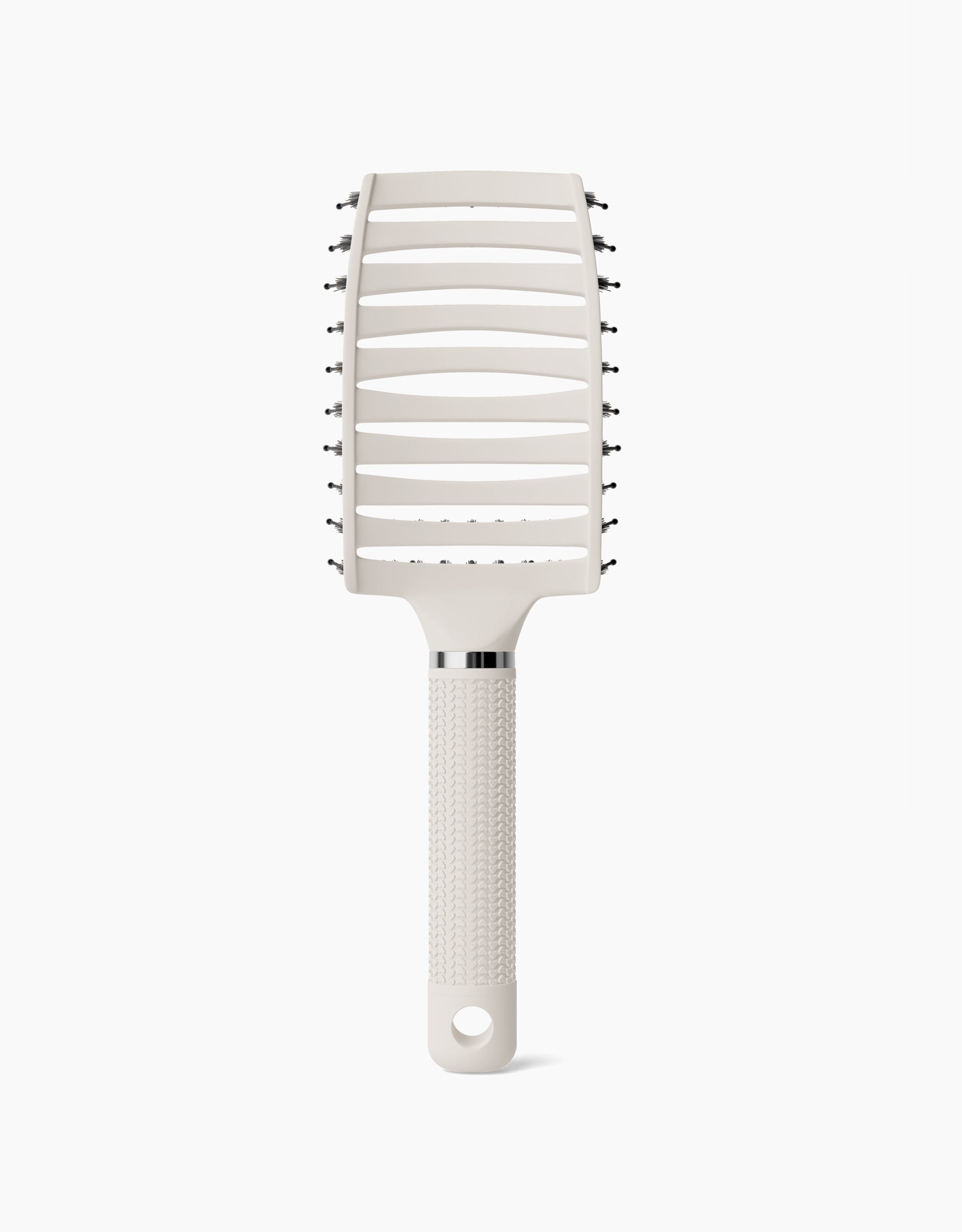 Vented Blow Dry Brush - Carrara