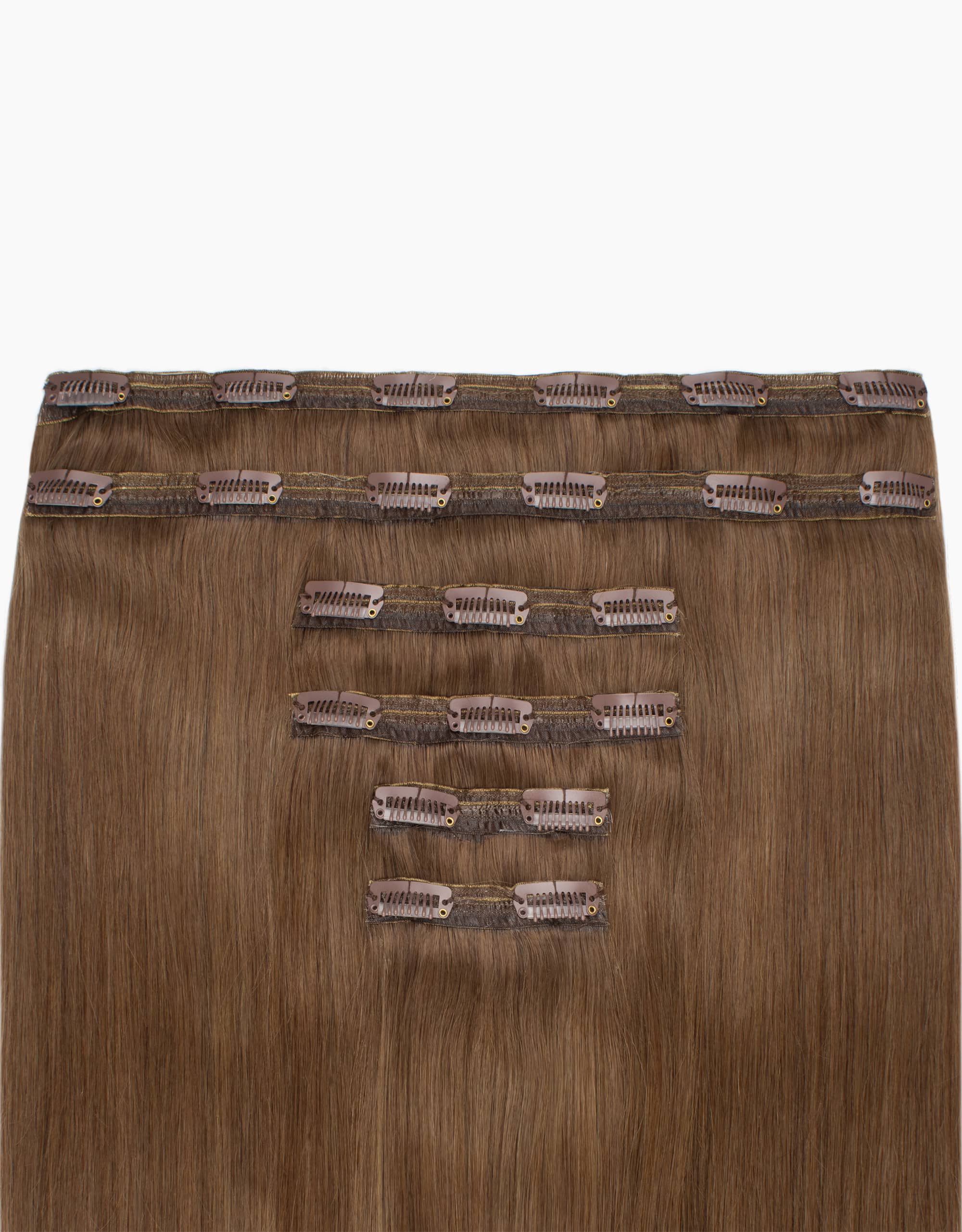 20" Clip-In Deluxe Plus