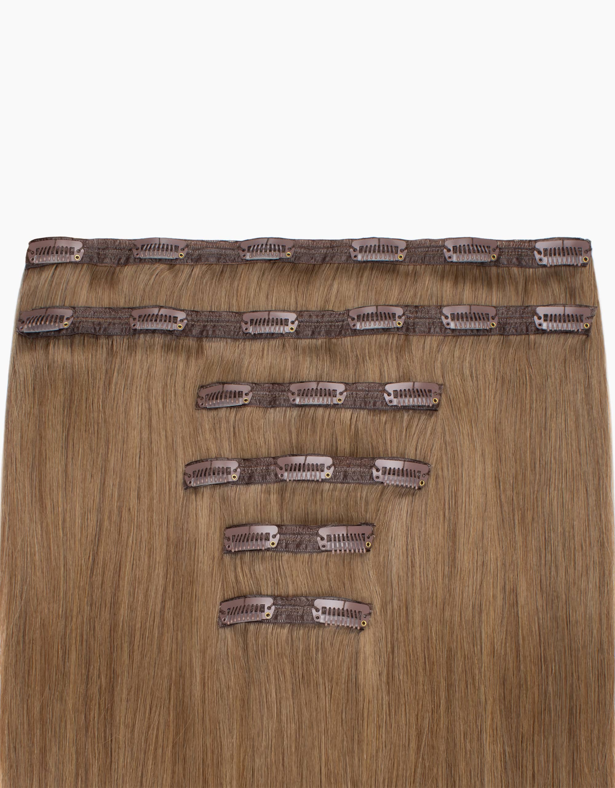 20" Clip-In Deluxe Plus