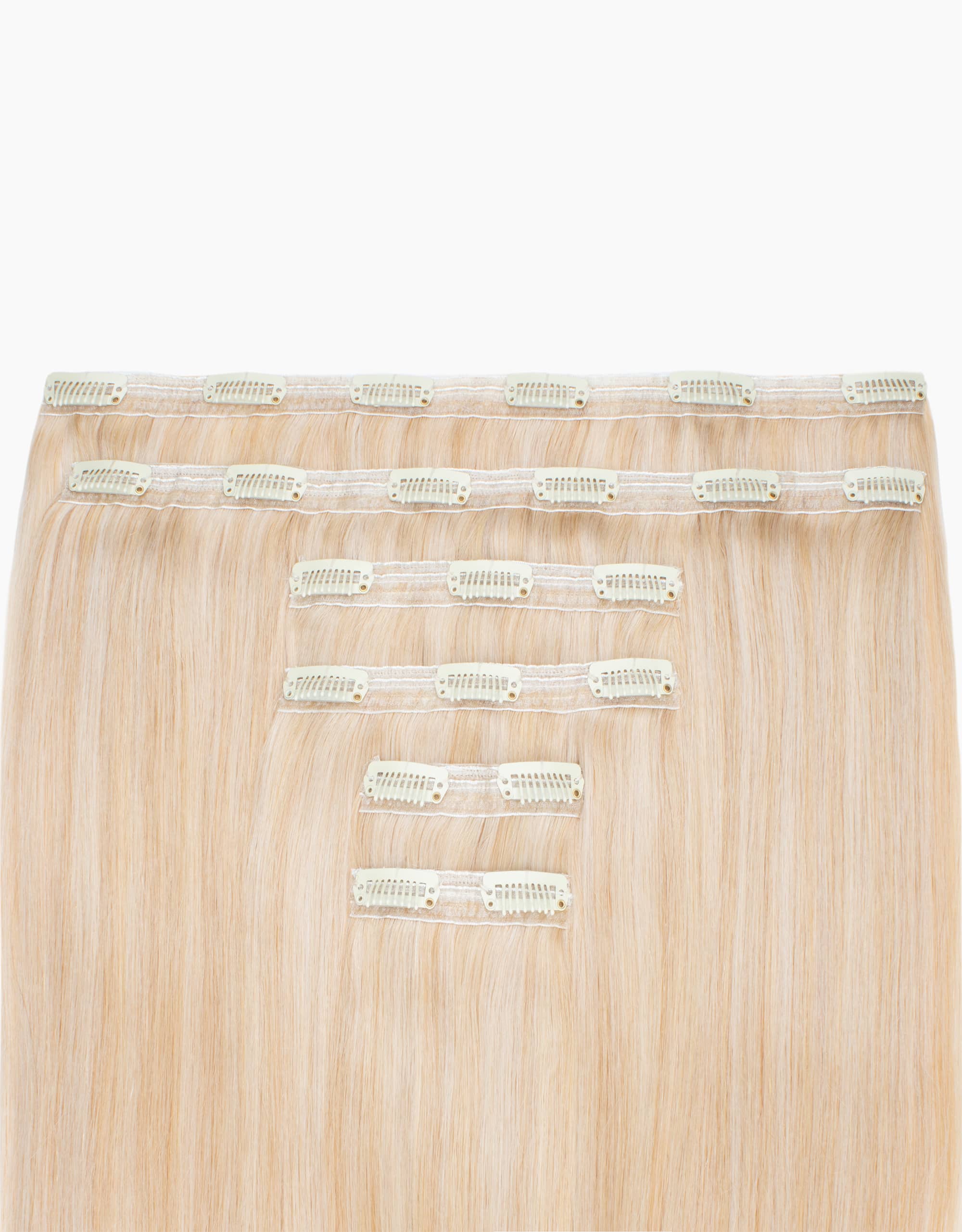 20" Clip-In Deluxe Plus