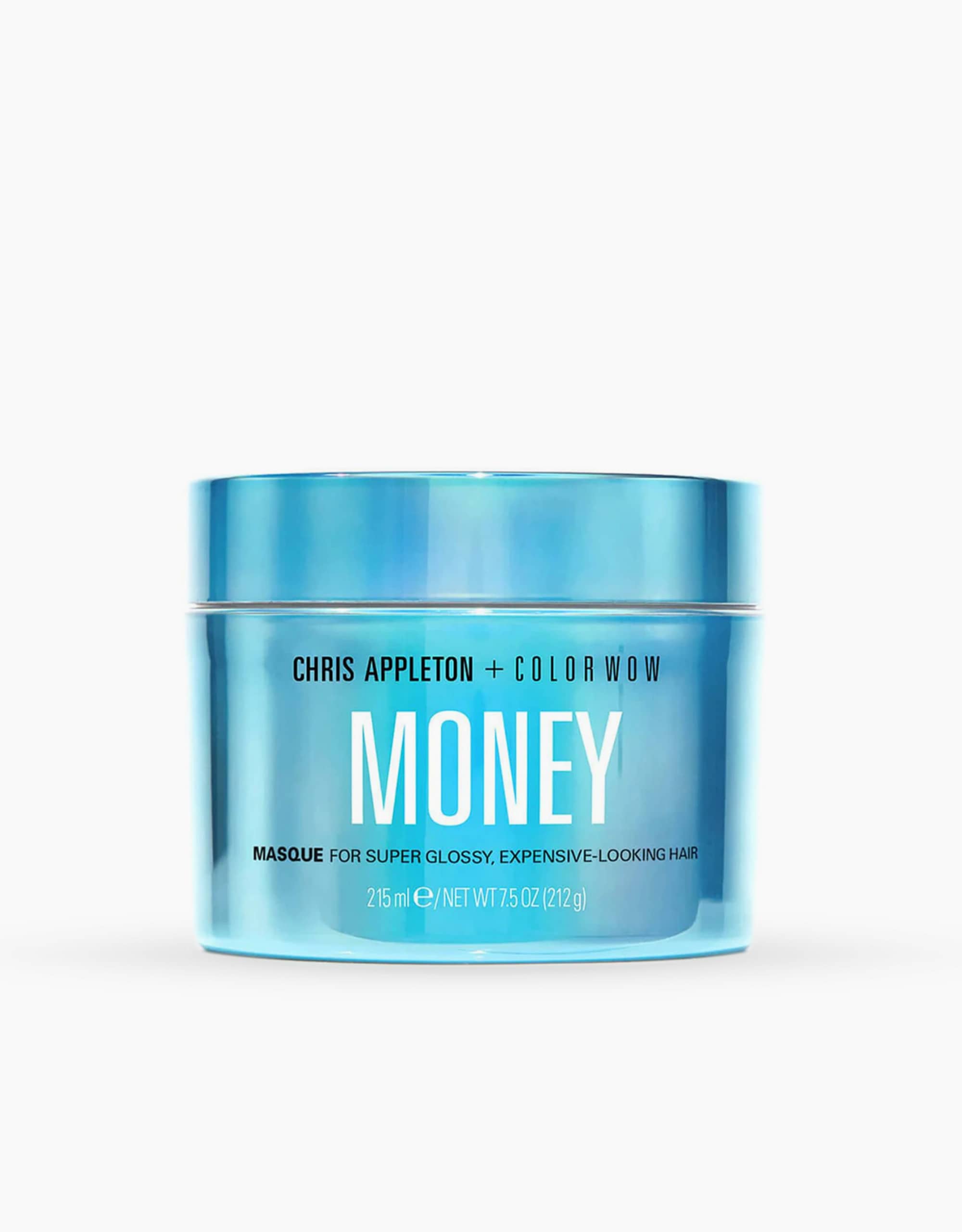 Color Wow + Chris Appleton Money Masque 215ml