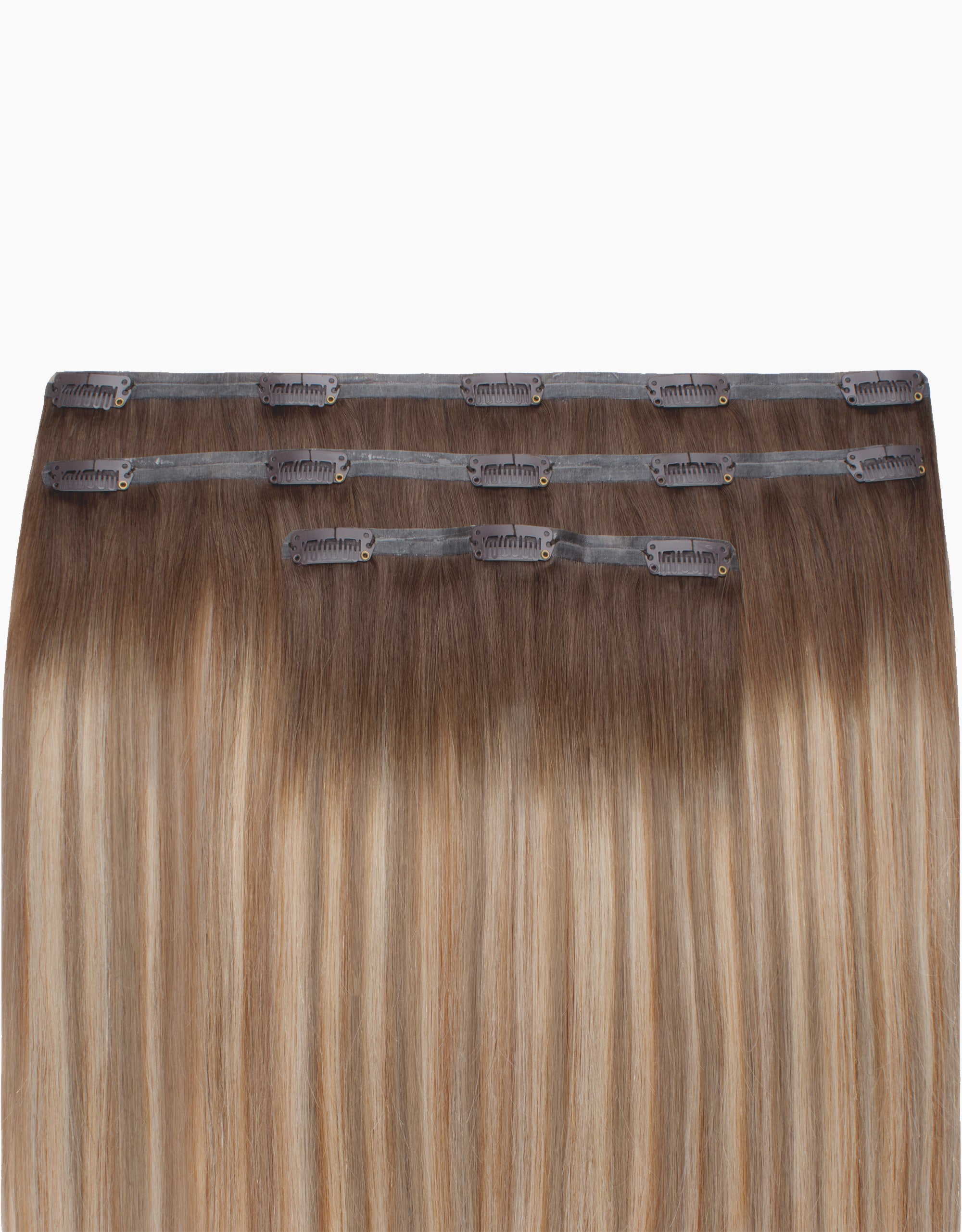 20" Clip-In Deluxe