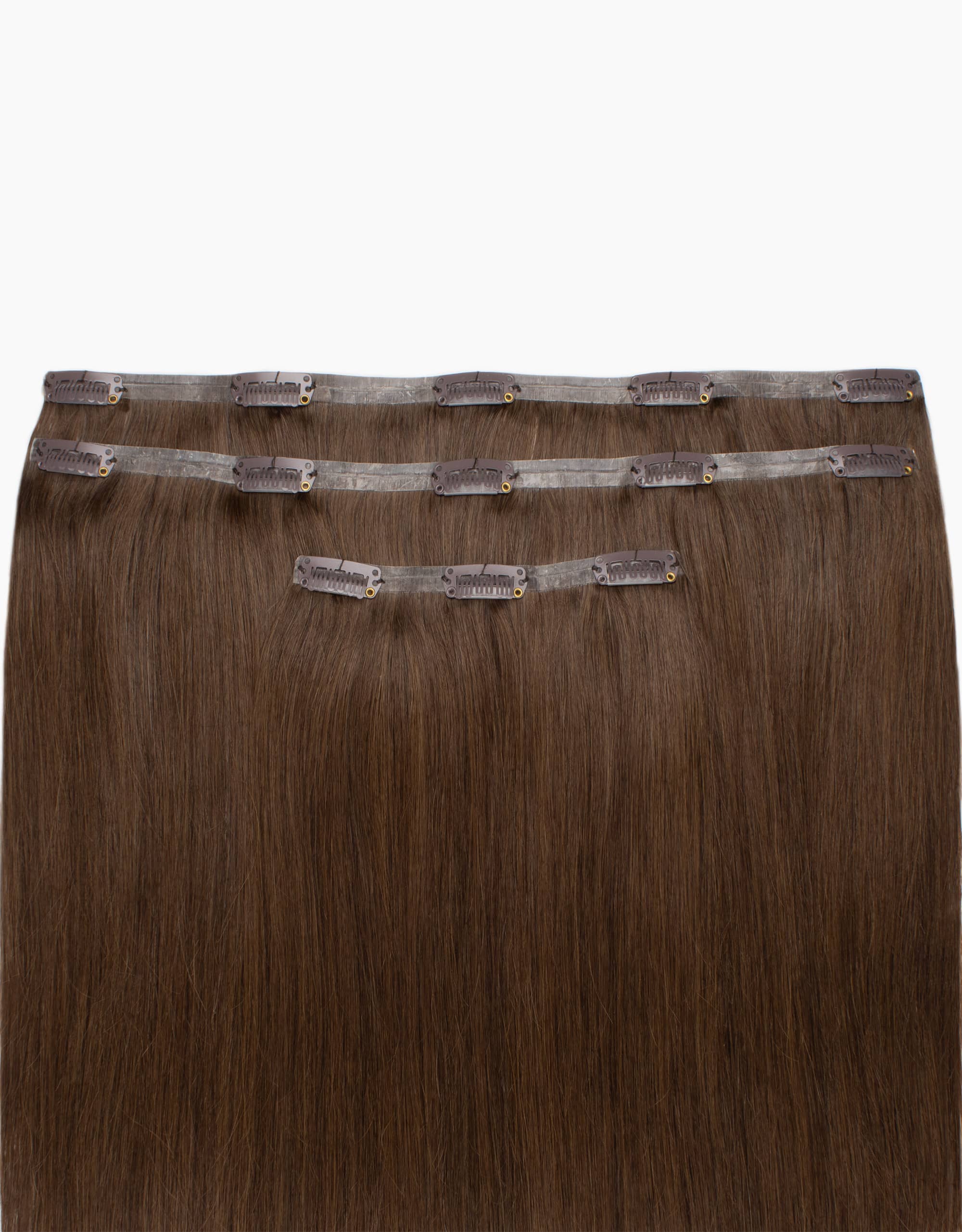 16" Clip-In Deluxe
