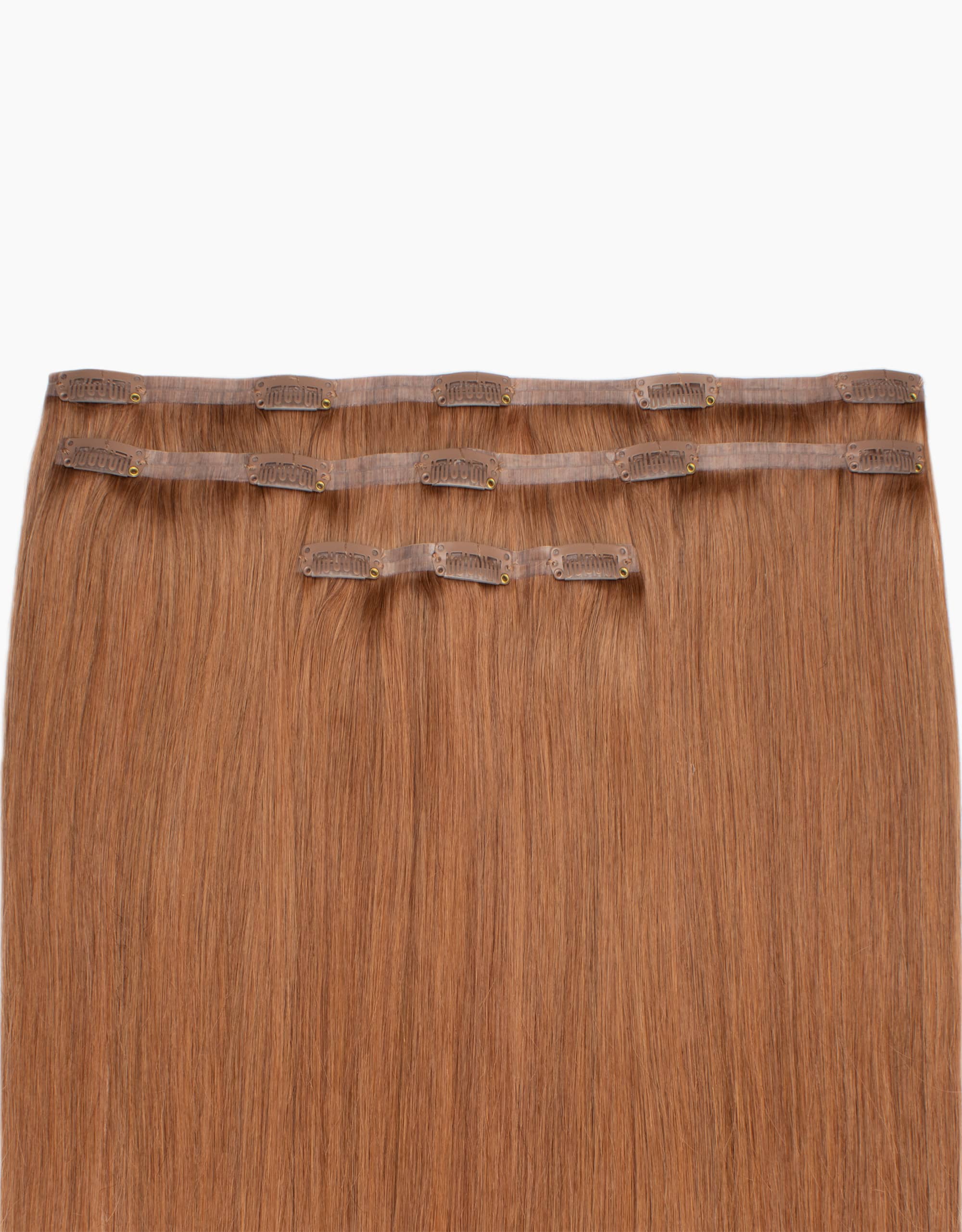 20" Clip-In Deluxe