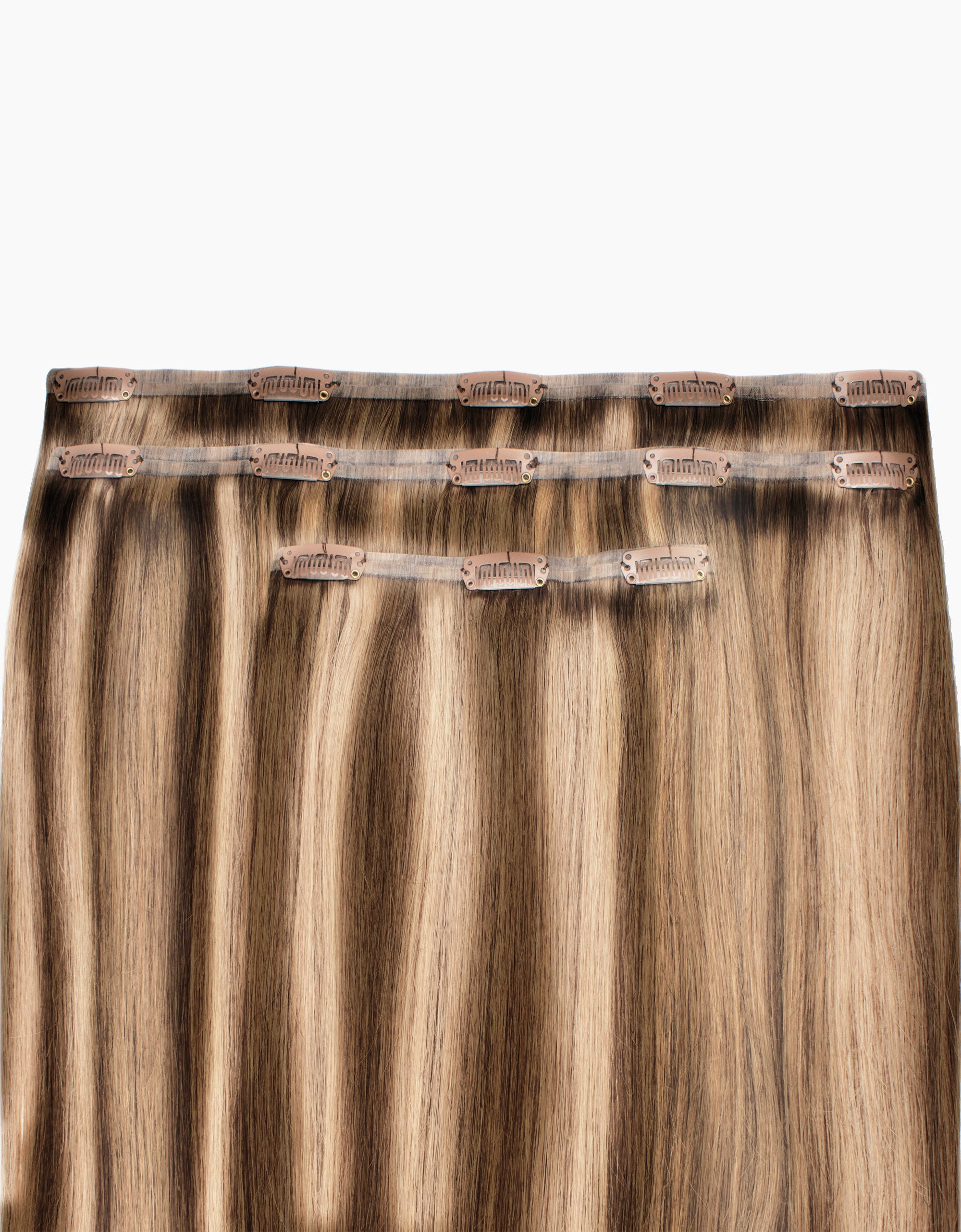16" Clip-In Deluxe