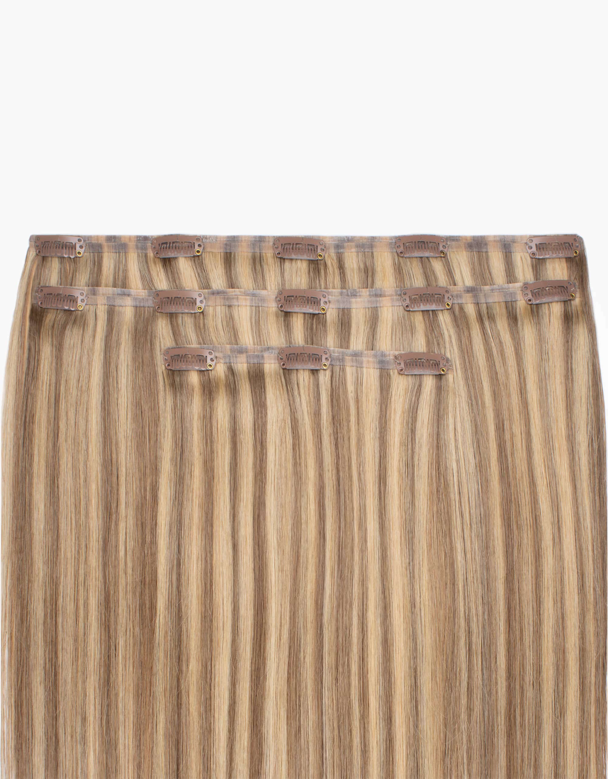 20" Clip-In Deluxe