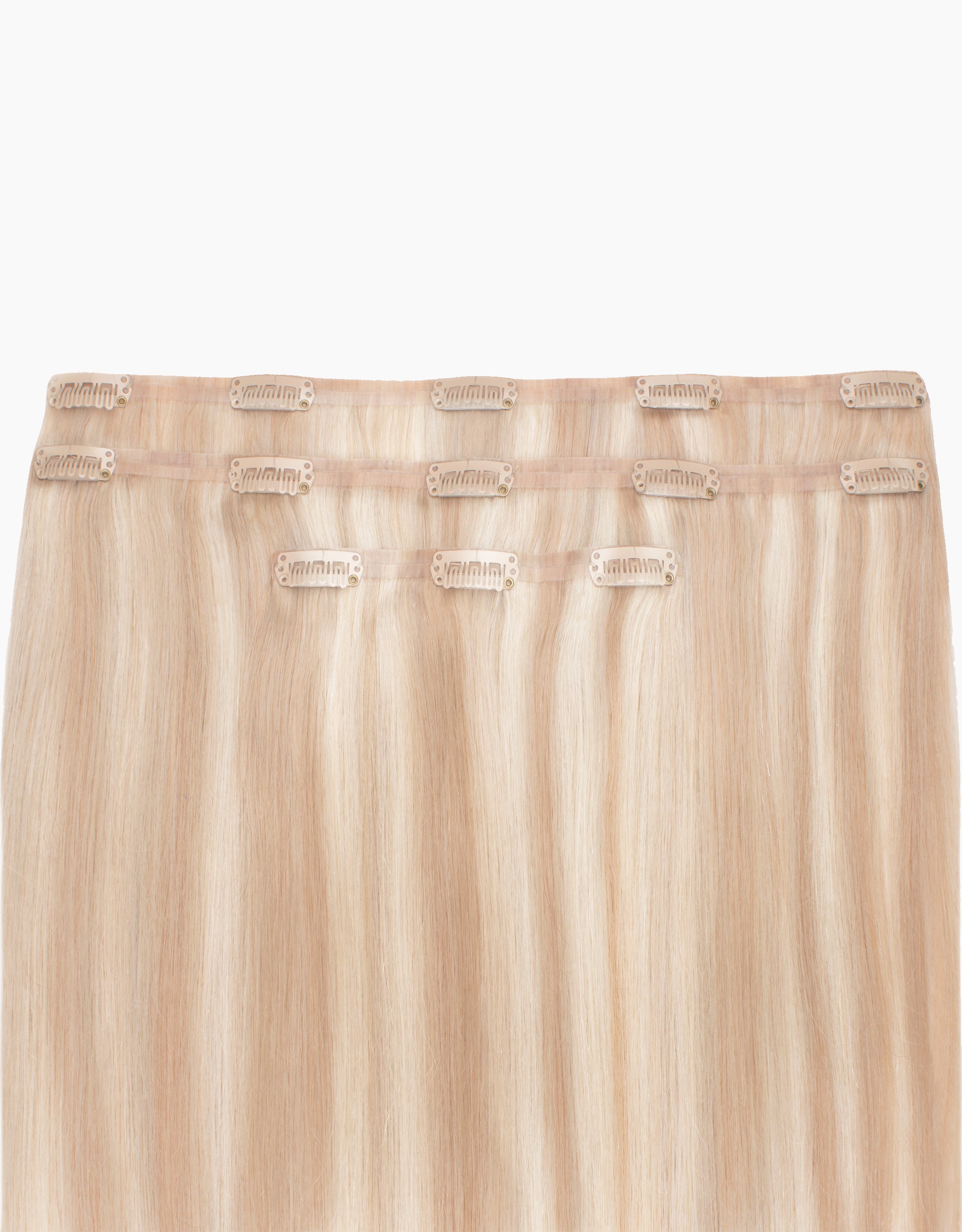 16" Clip-In Deluxe