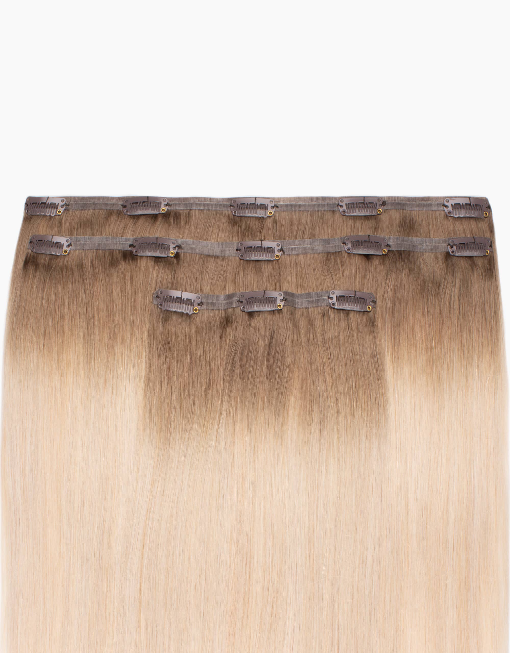 16" Clip-In Deluxe