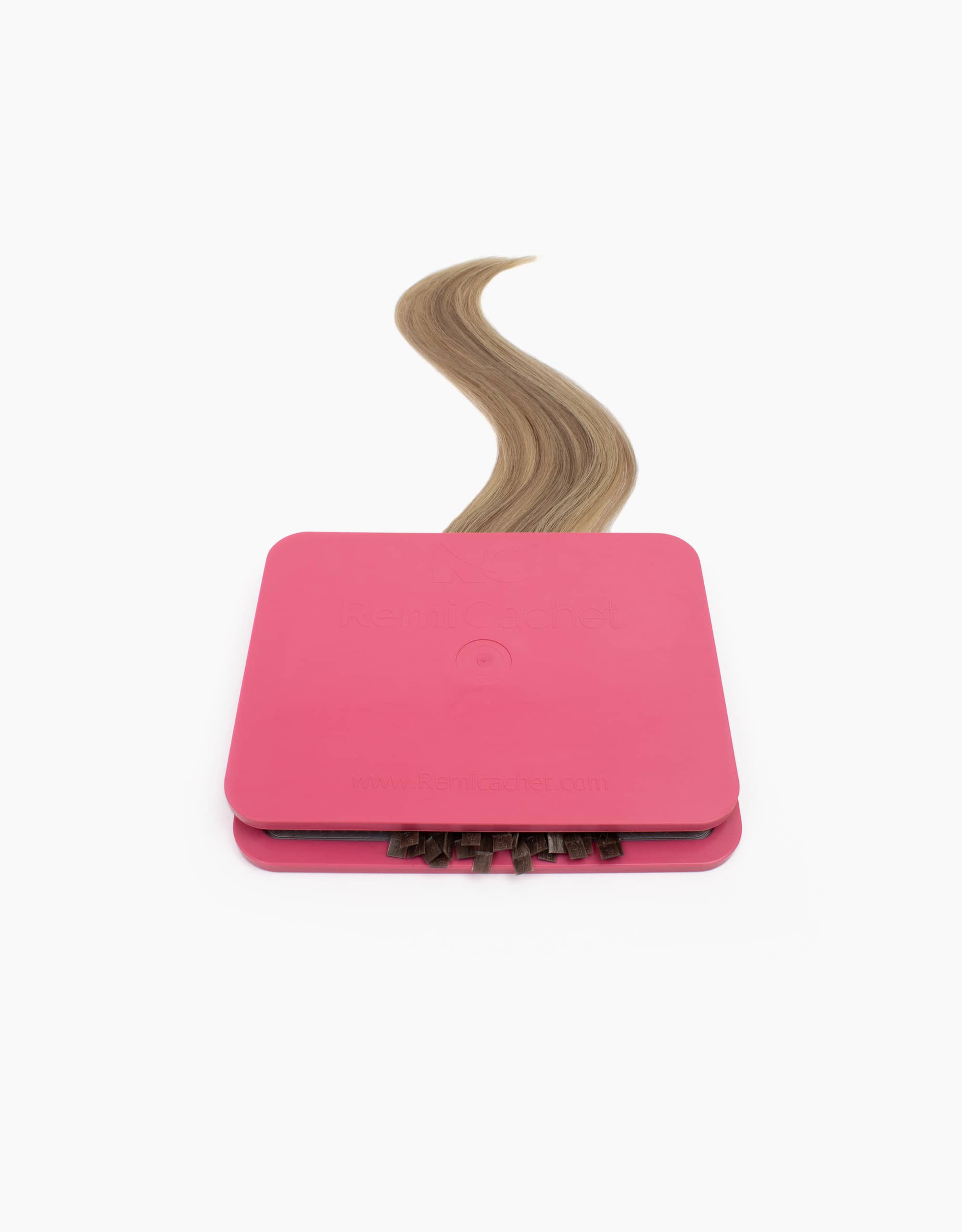 Hair Extension Draw Mat