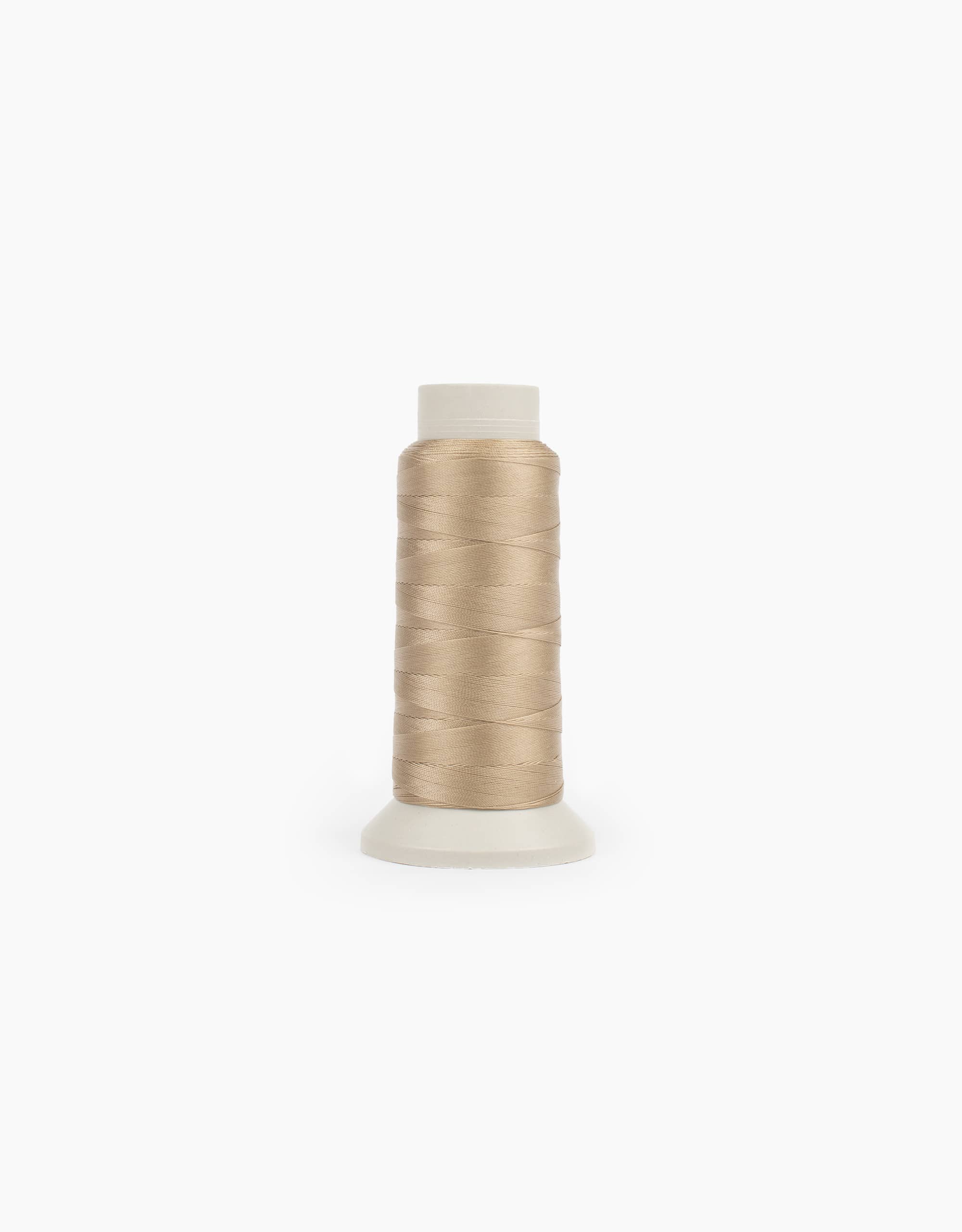 Bonded Nylon Weaving Thread