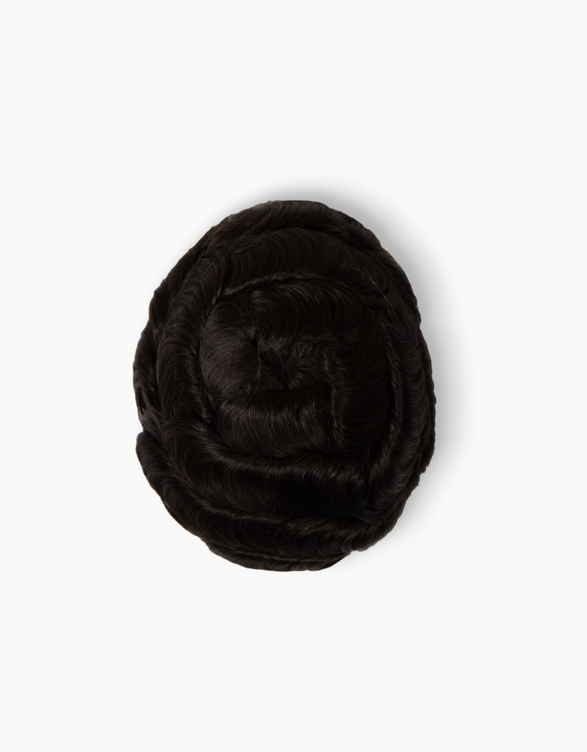 Men’s Mirage Toupee