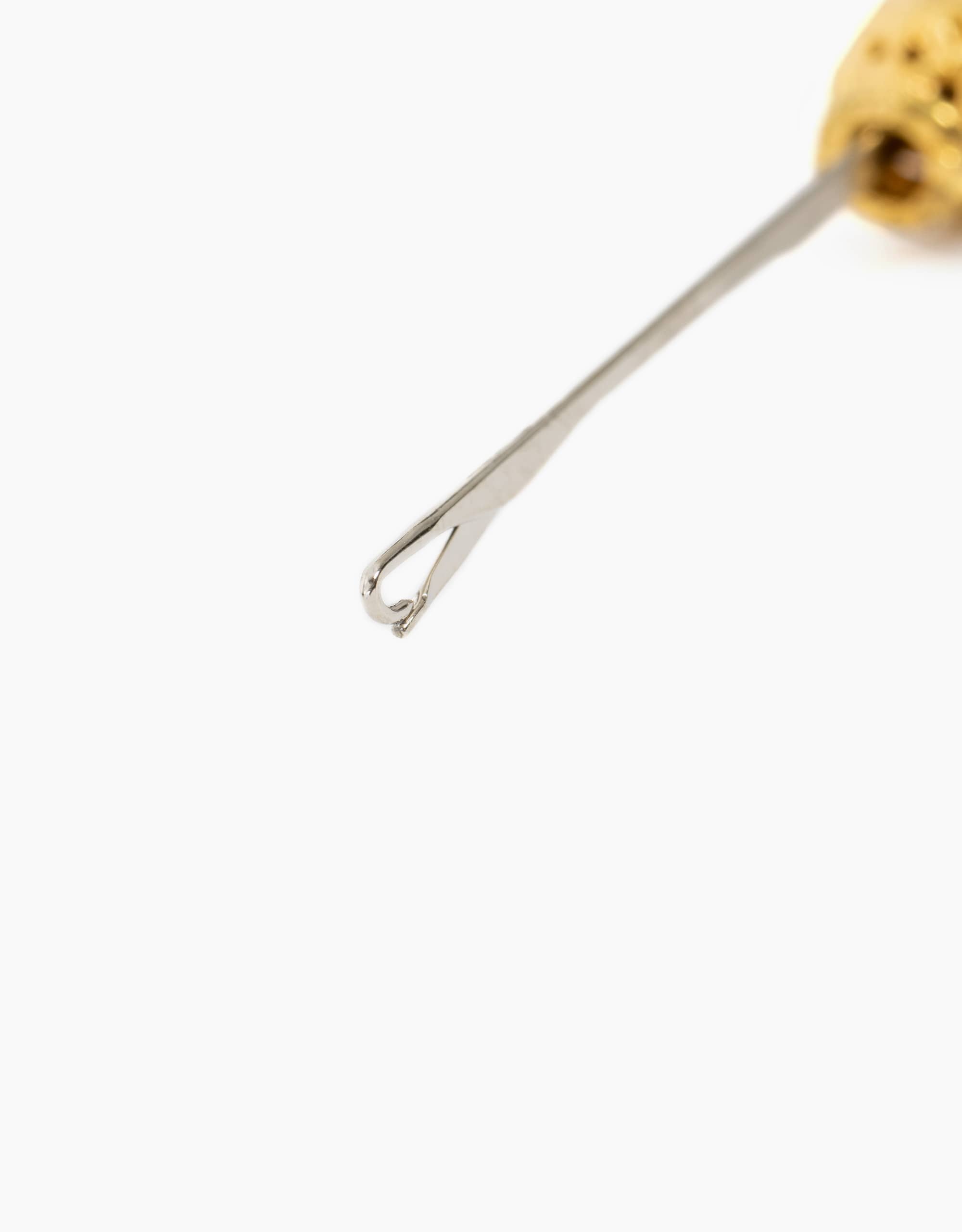 Micro Needle