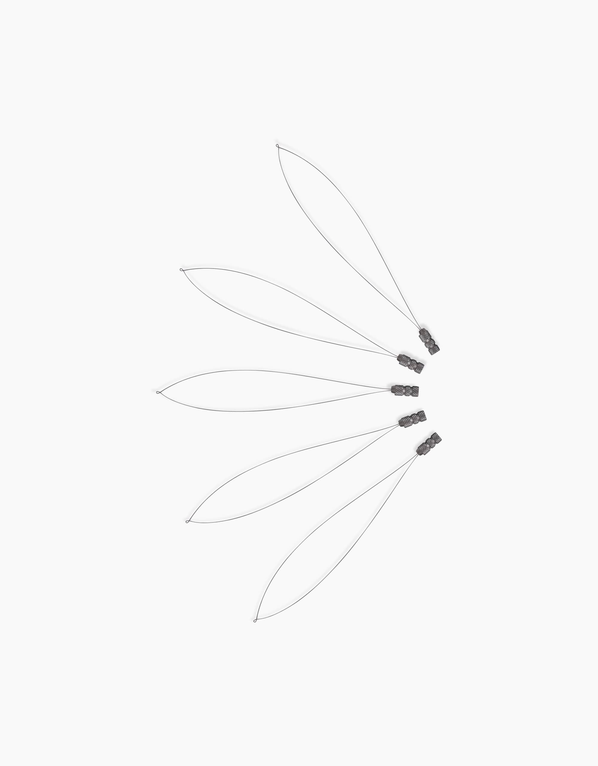 Micro EZ Threader Heads - 5 Pack