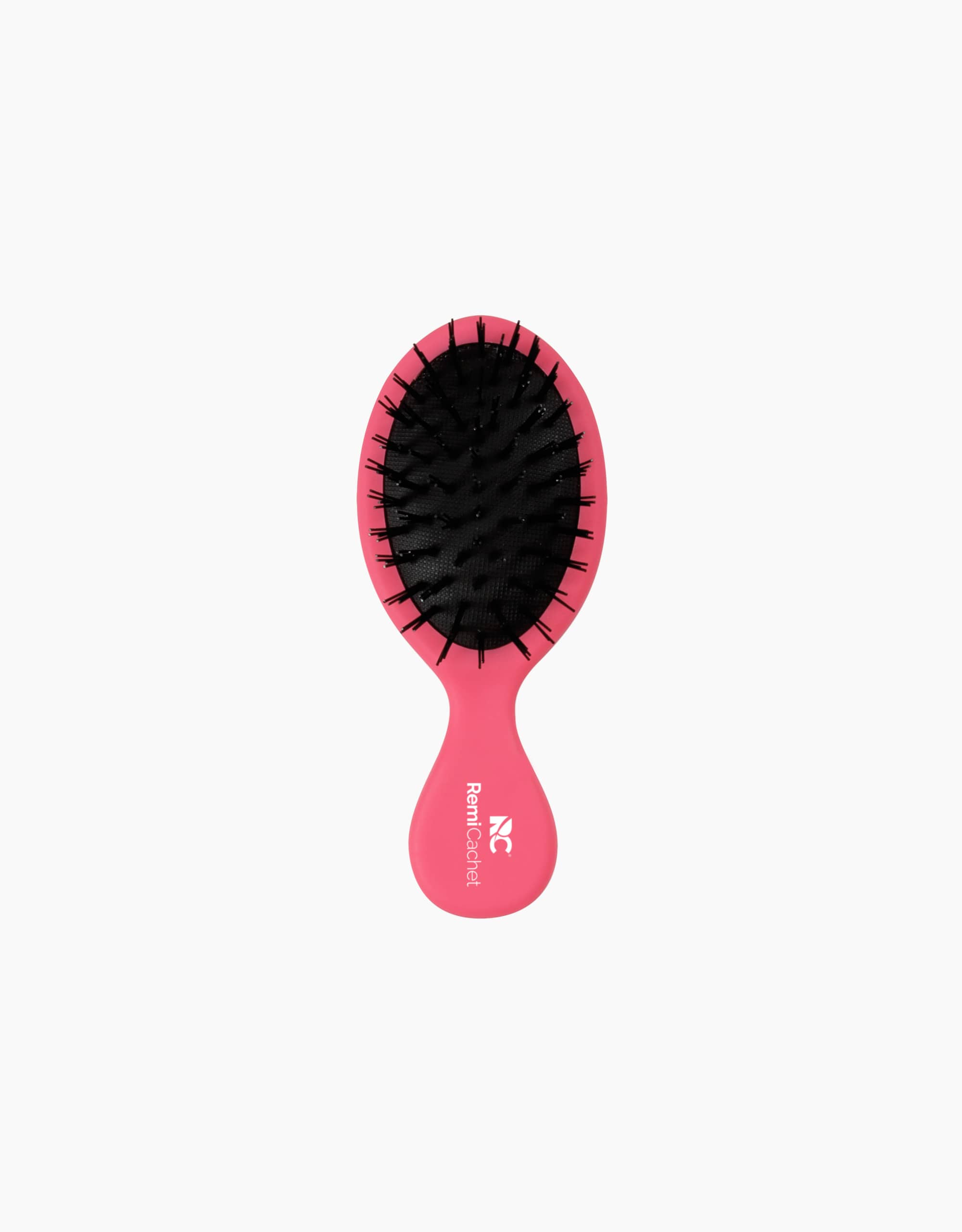 Mini Brush - Dark Pink