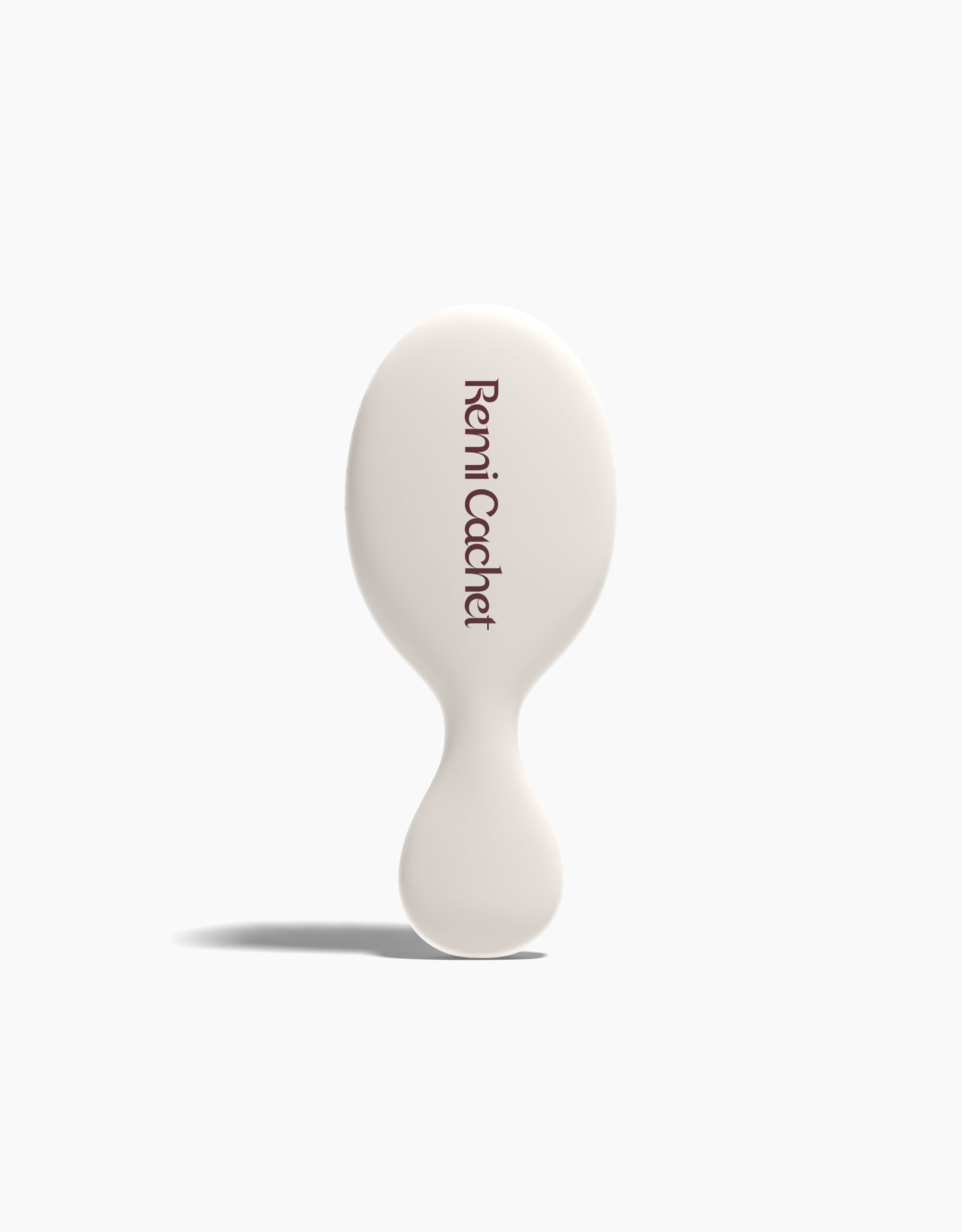 Mini Brush - Carrara