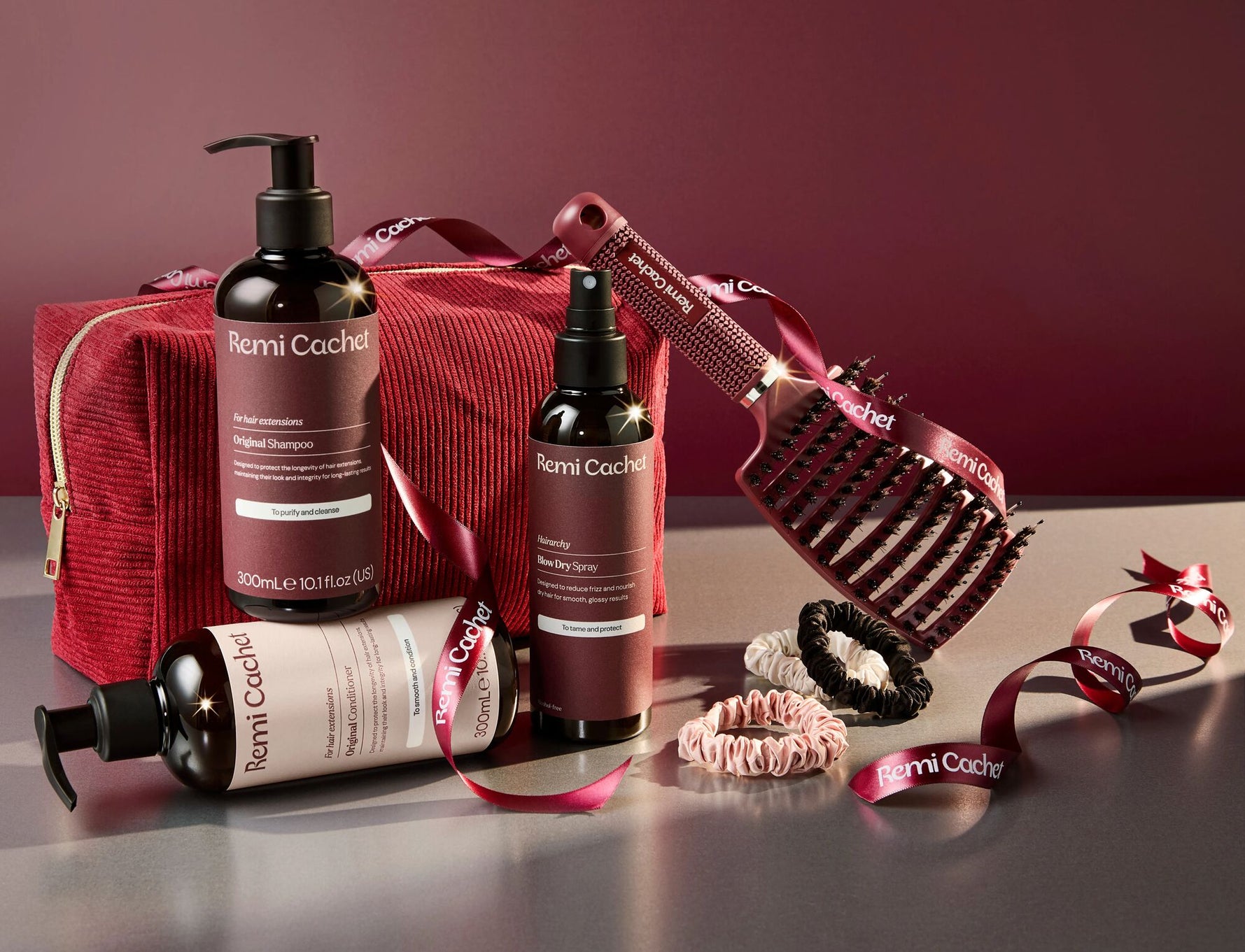 Remi Cachet Holidays Collection | Remi Cachet