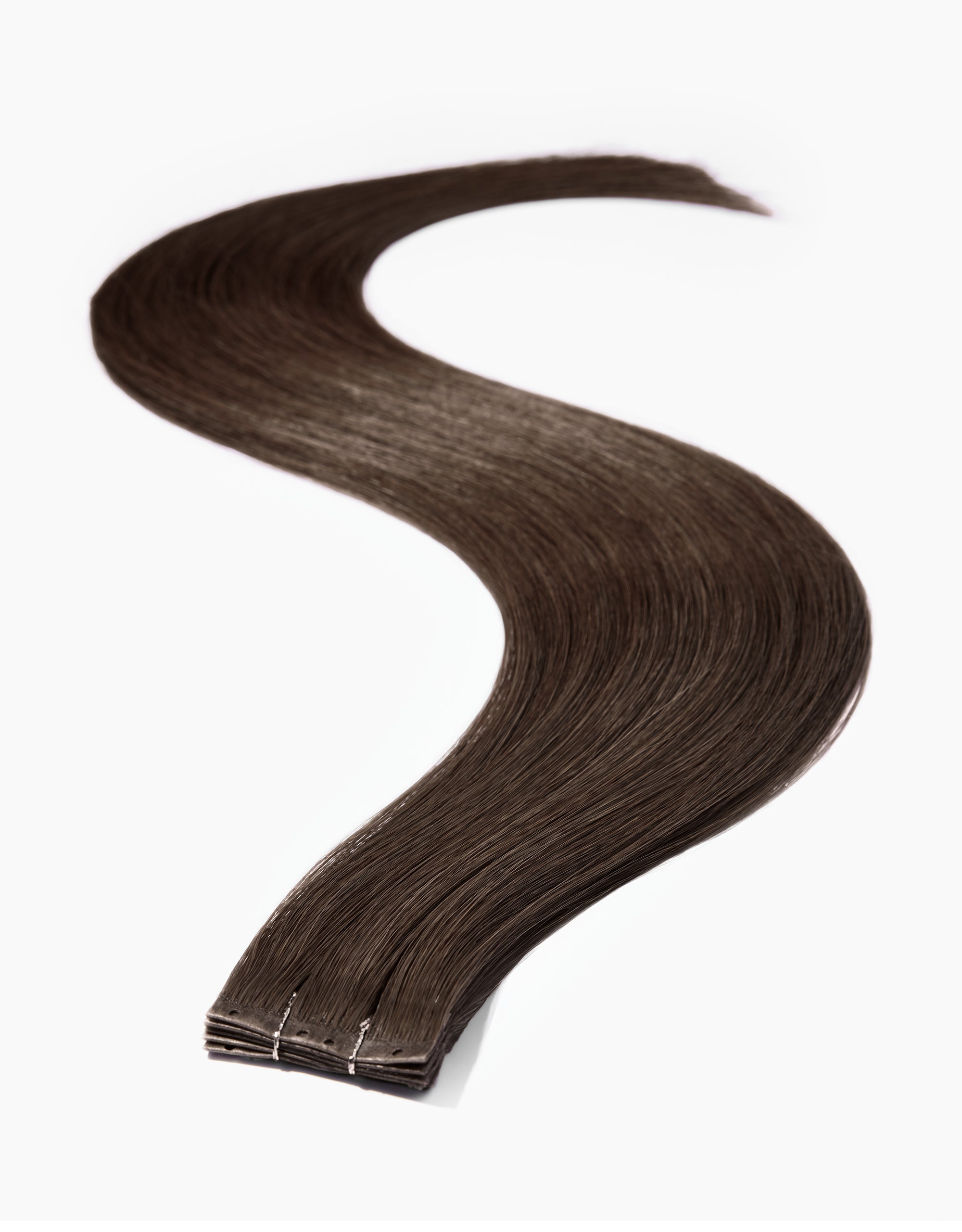 24" Elegance Twin Tabs - Micro Weft