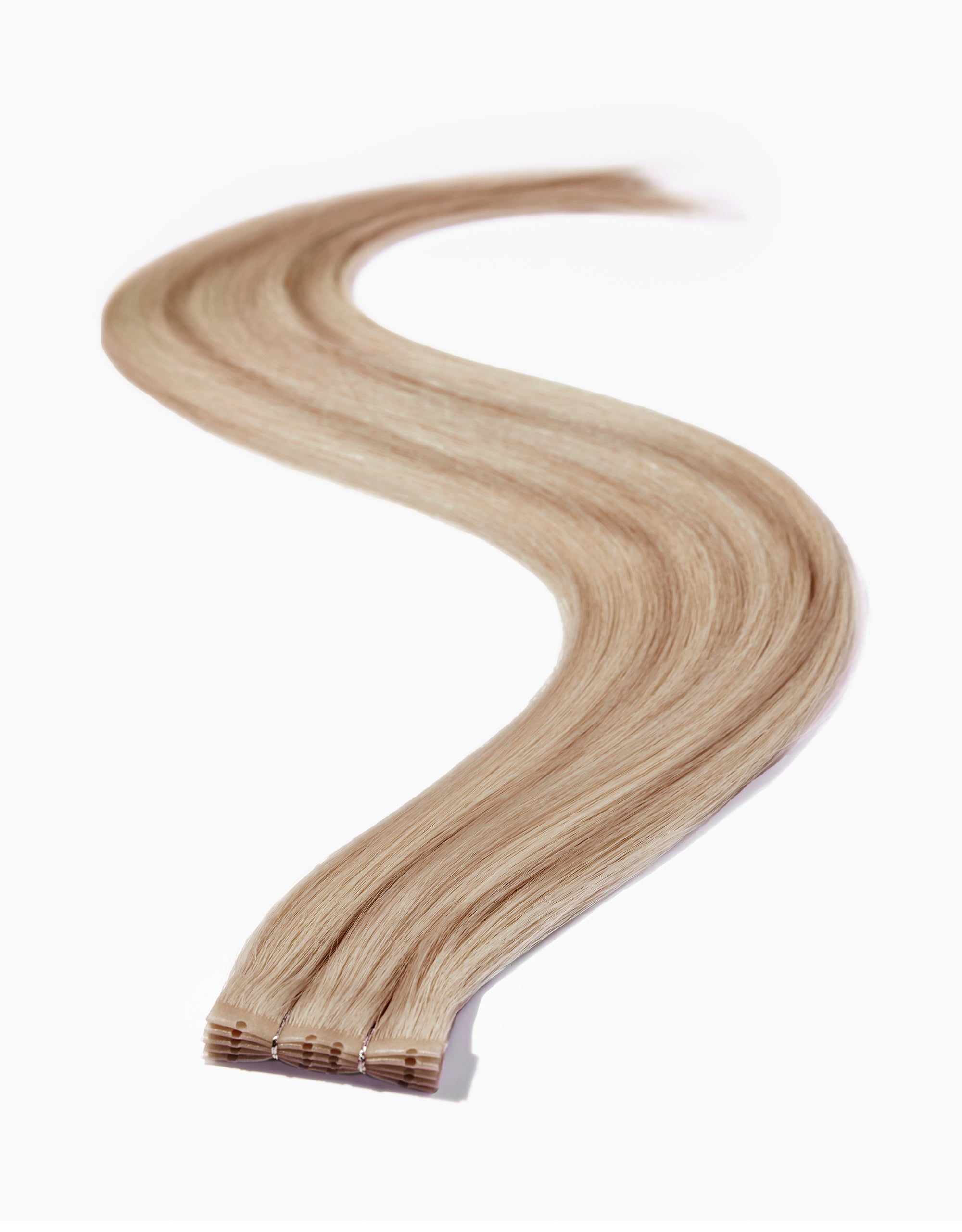 20" Elegance Twin Tabs - Micro Weft