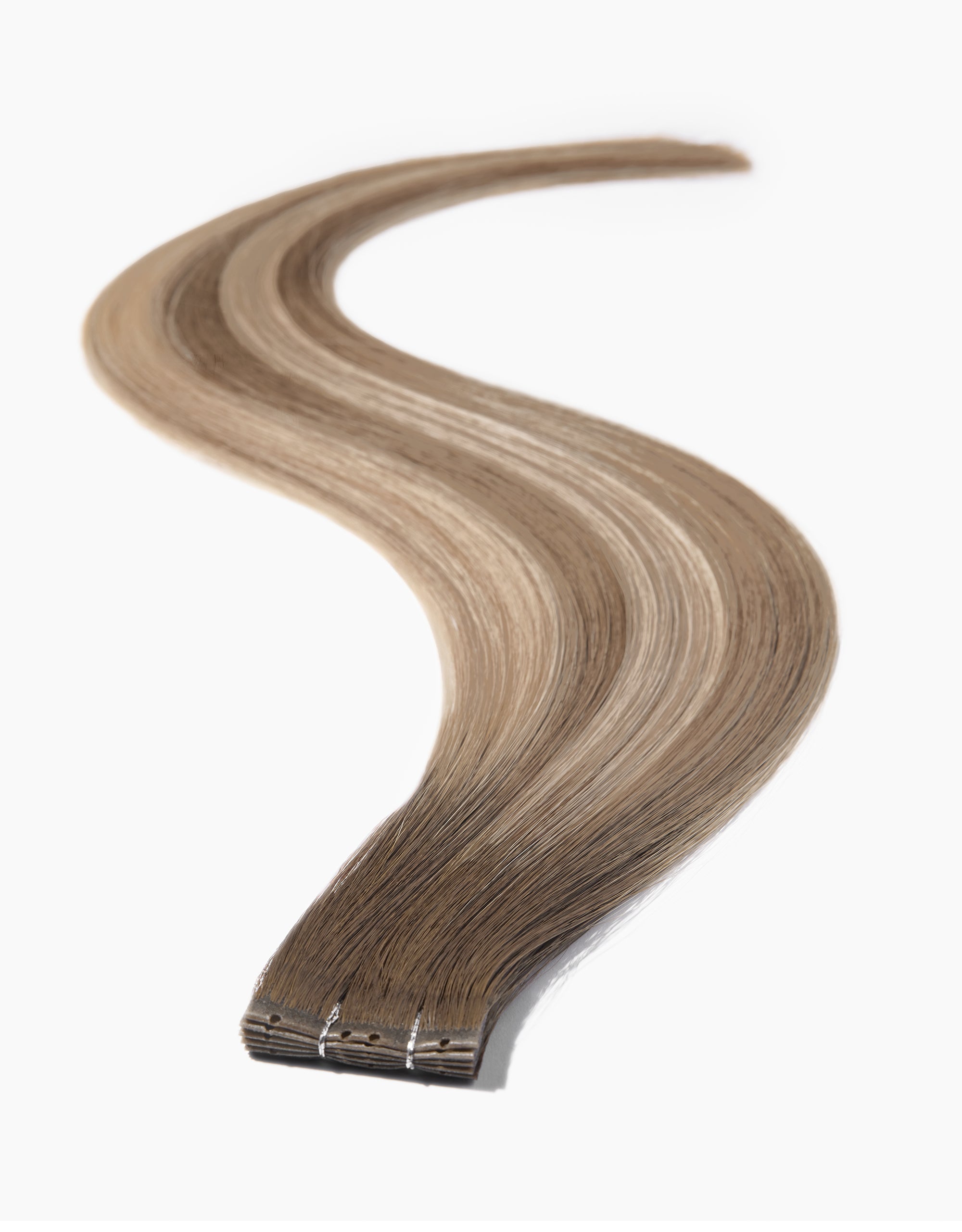 24" Elegance Twin Tabs - Micro Weft