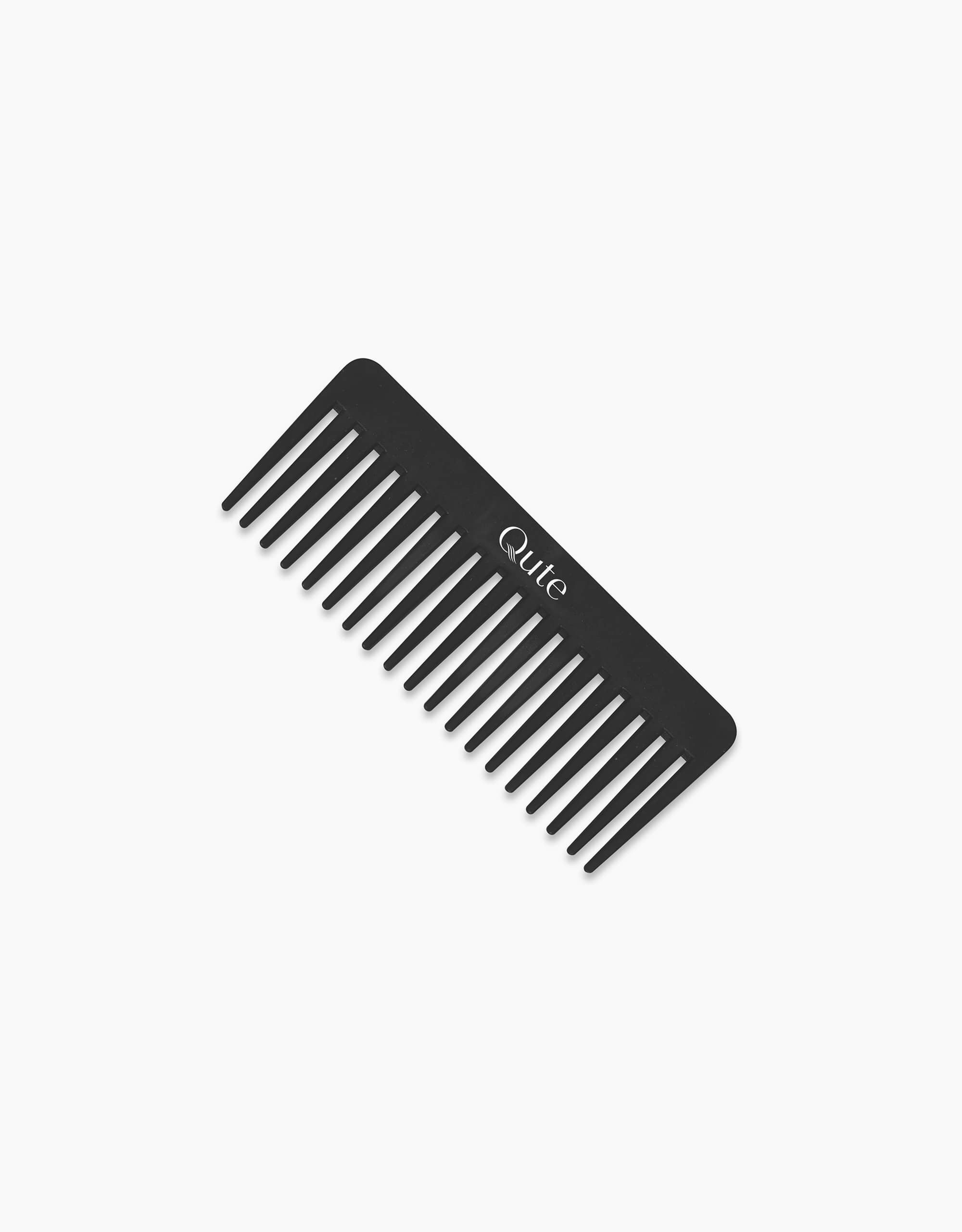 Qute Wide Tooth Comb