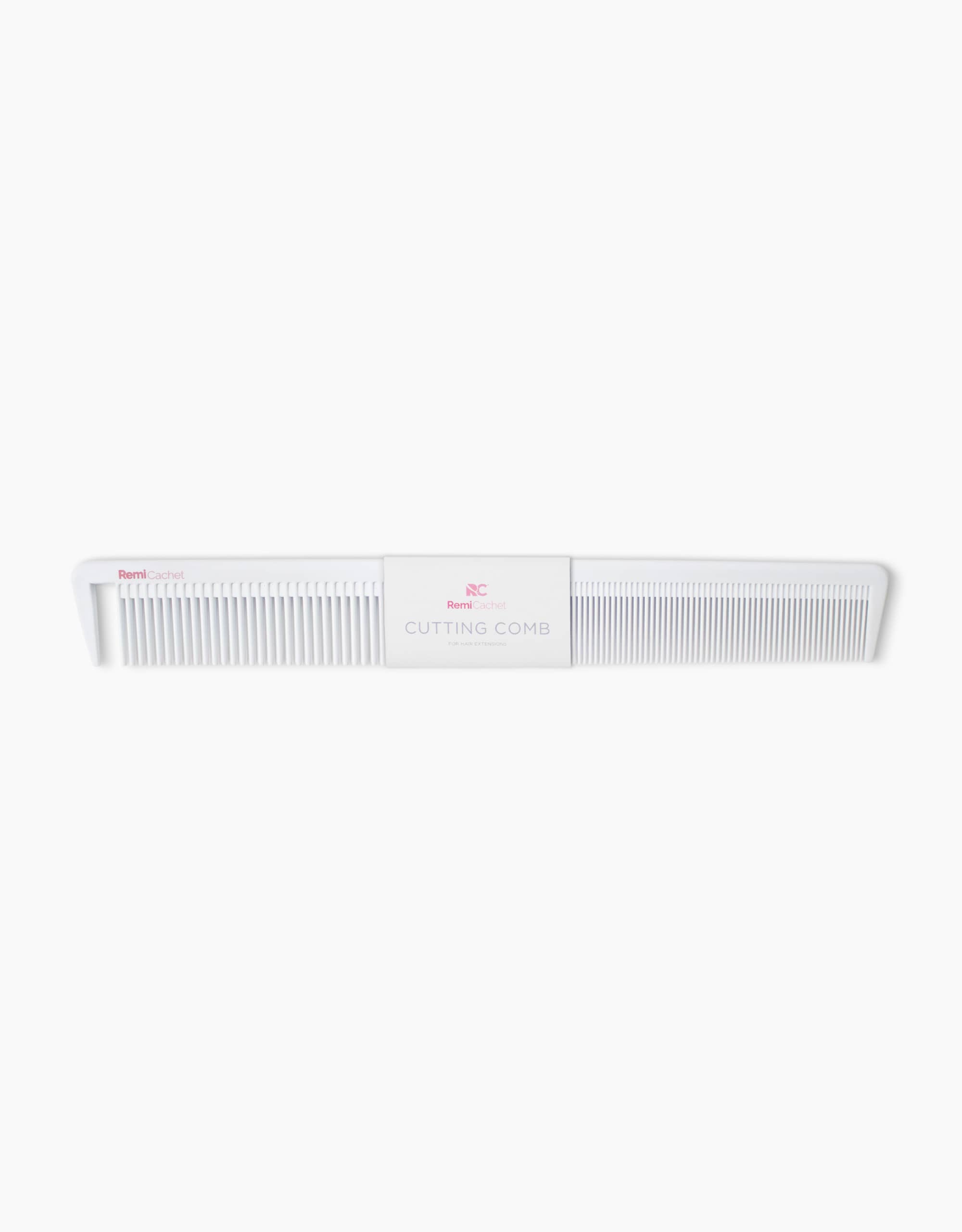 Cutting Comb