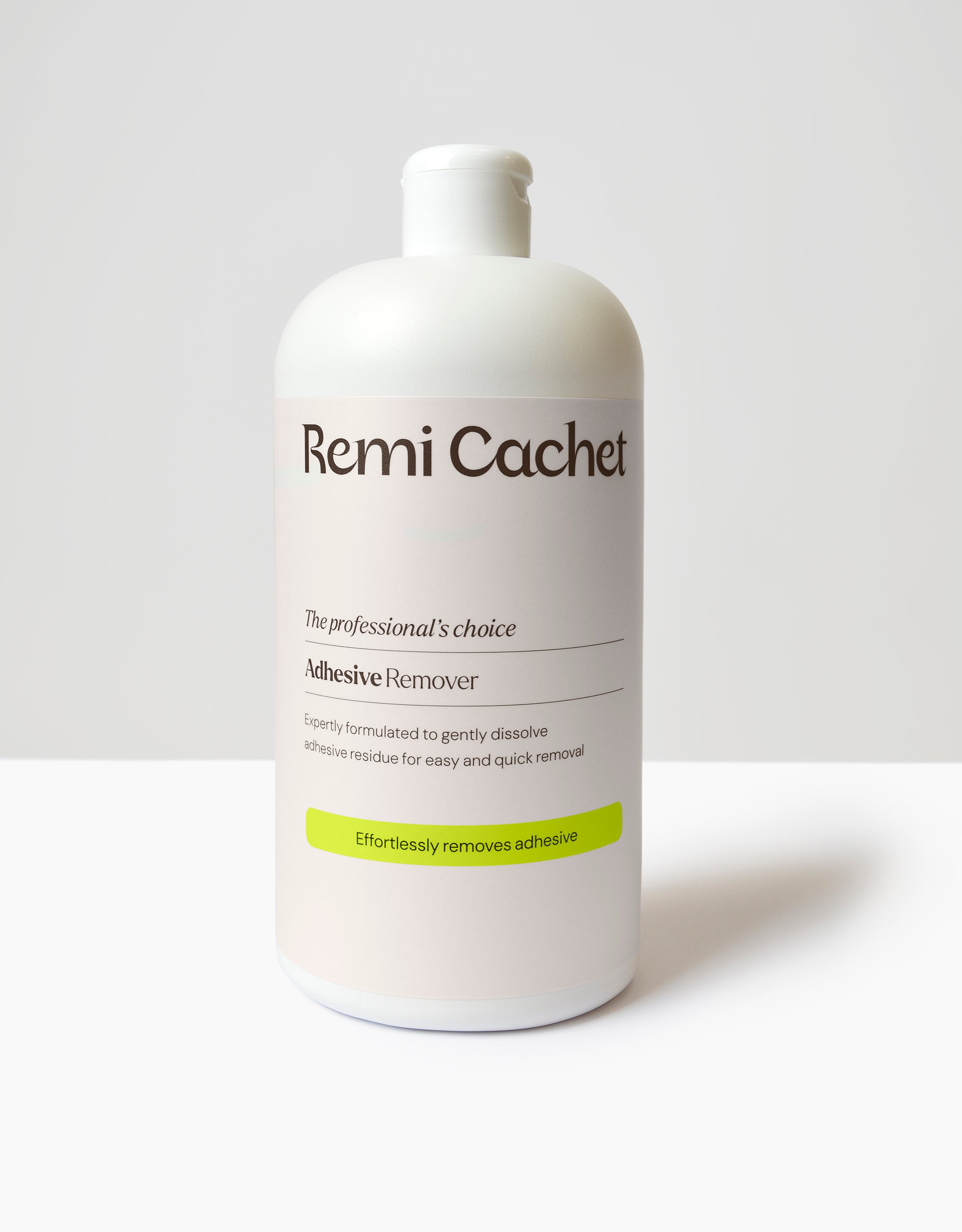 Hair Extension Adhesive Remover - 1 Litre