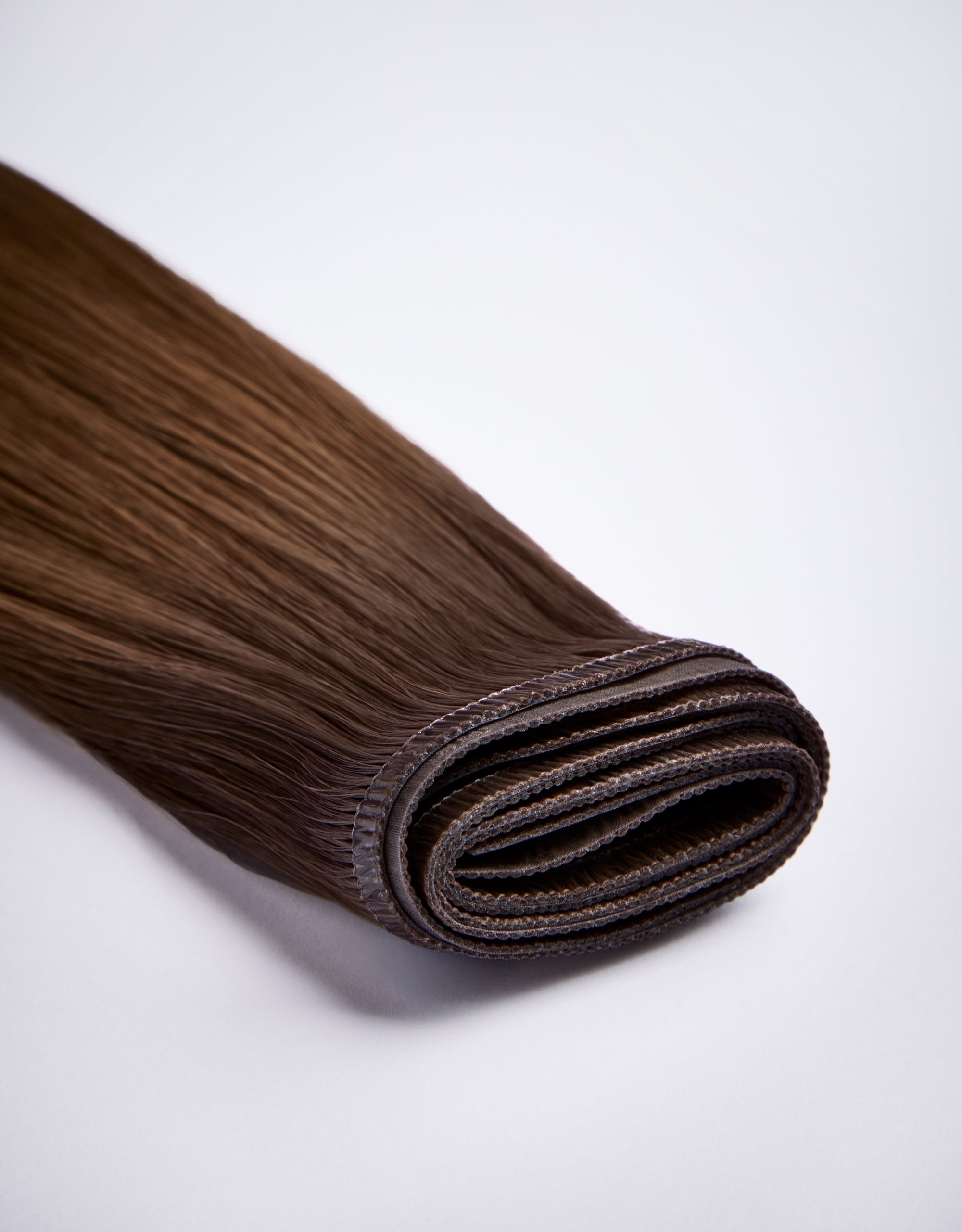 22" Studio Full Weft (Flat Top) Hair Extension