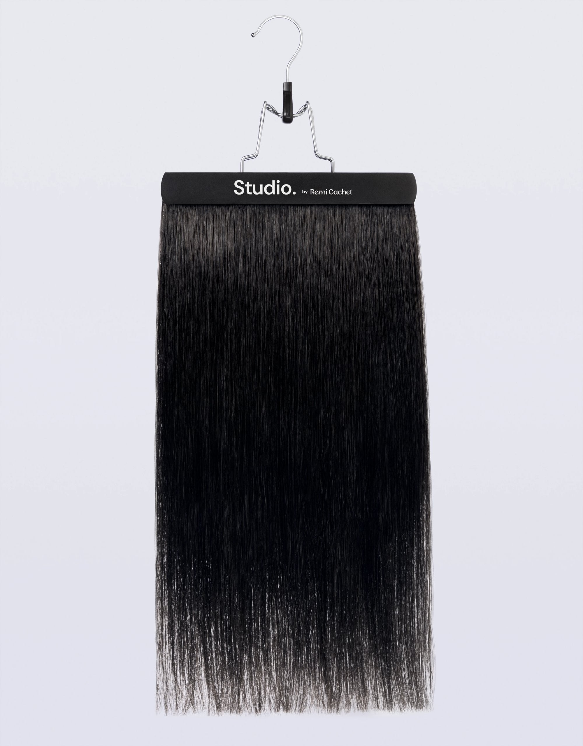 18" Studio Full Weft (Flat Top) Hair Extension