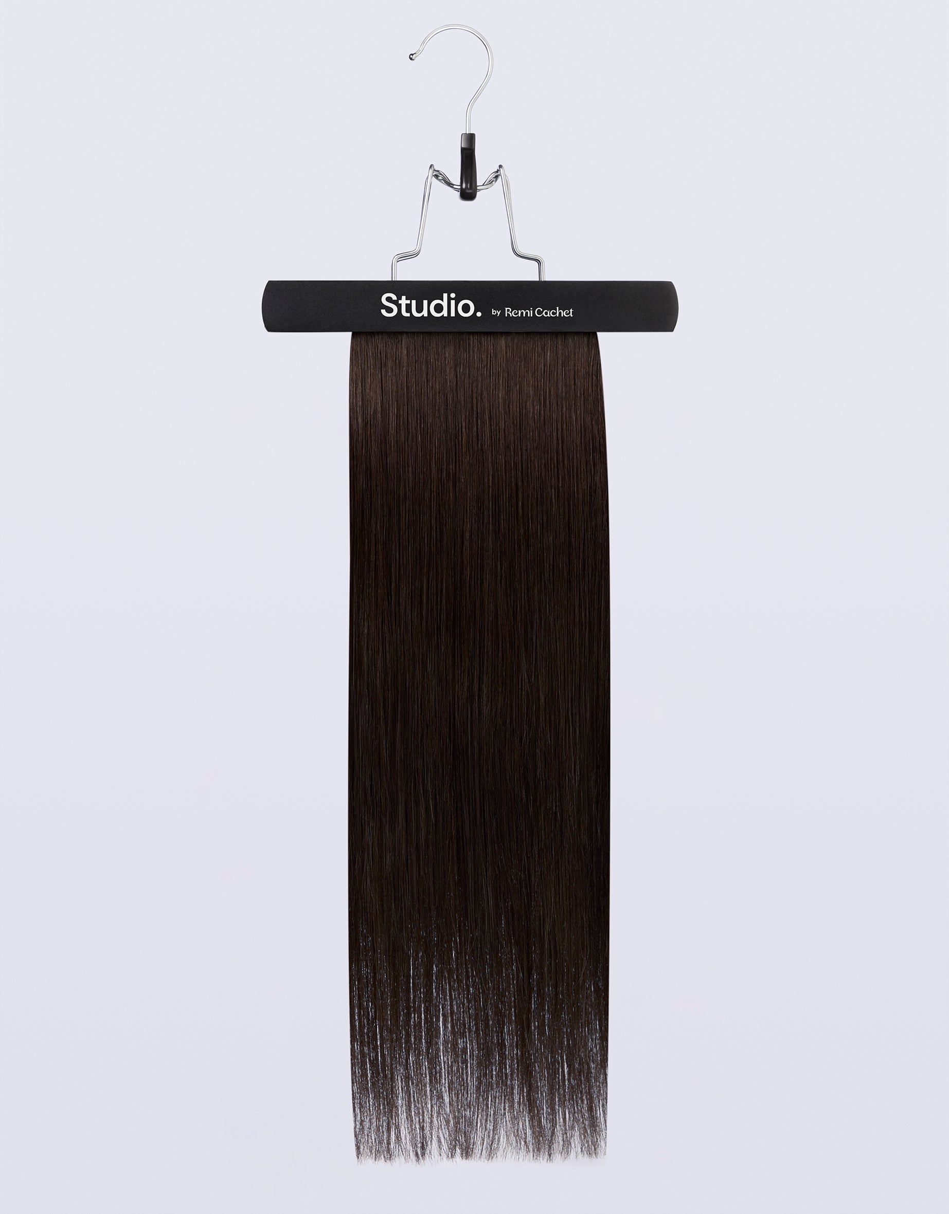 22" Studio Half Flat Weft Hair Extension