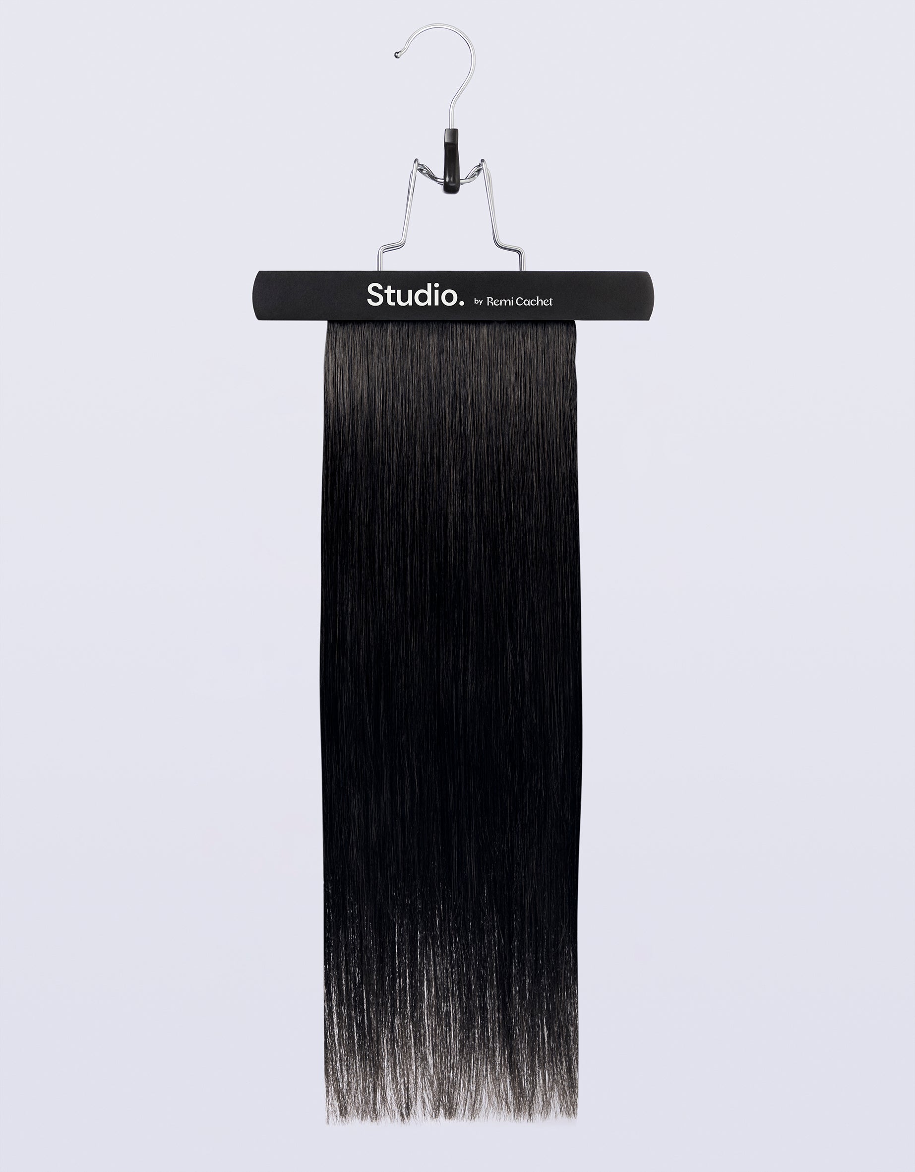 22" Studio Half Flat Weft Hair Extension