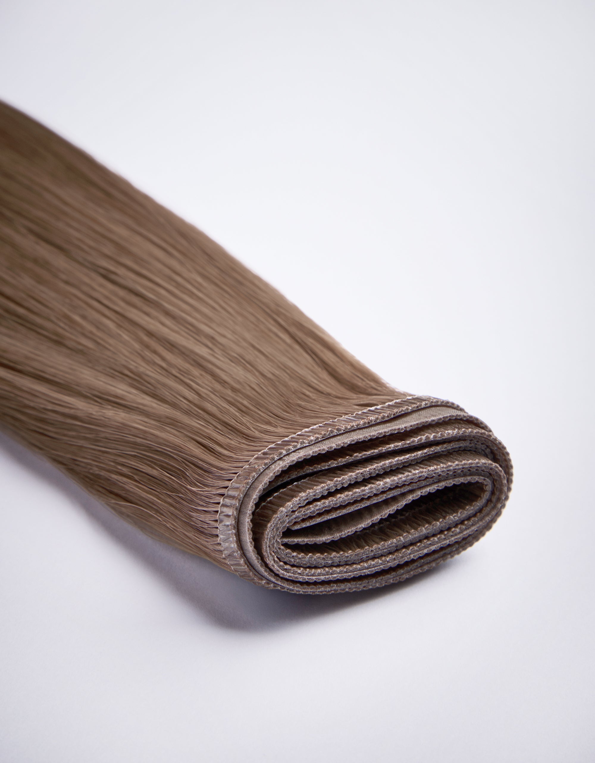 22" Studio Full Weft (Flat Top) Hair Extension