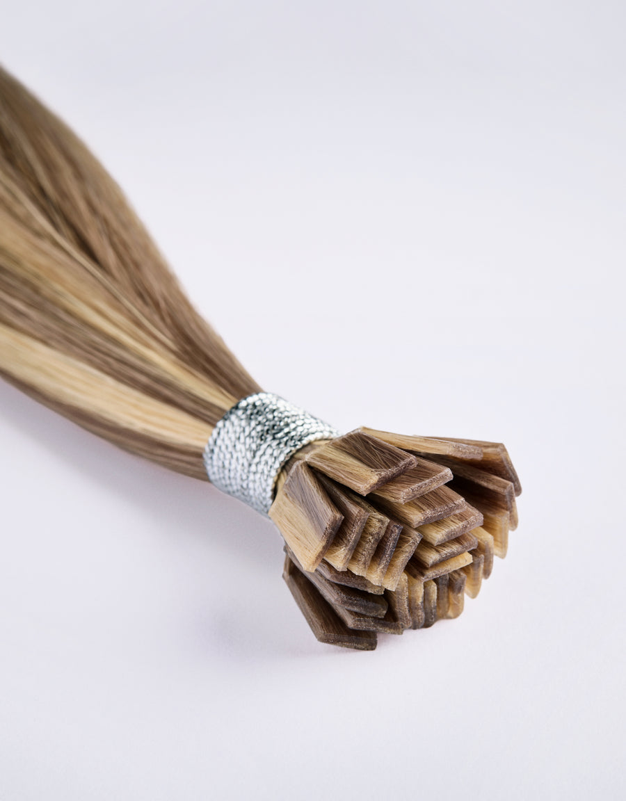 K Tips Remy Hair 14