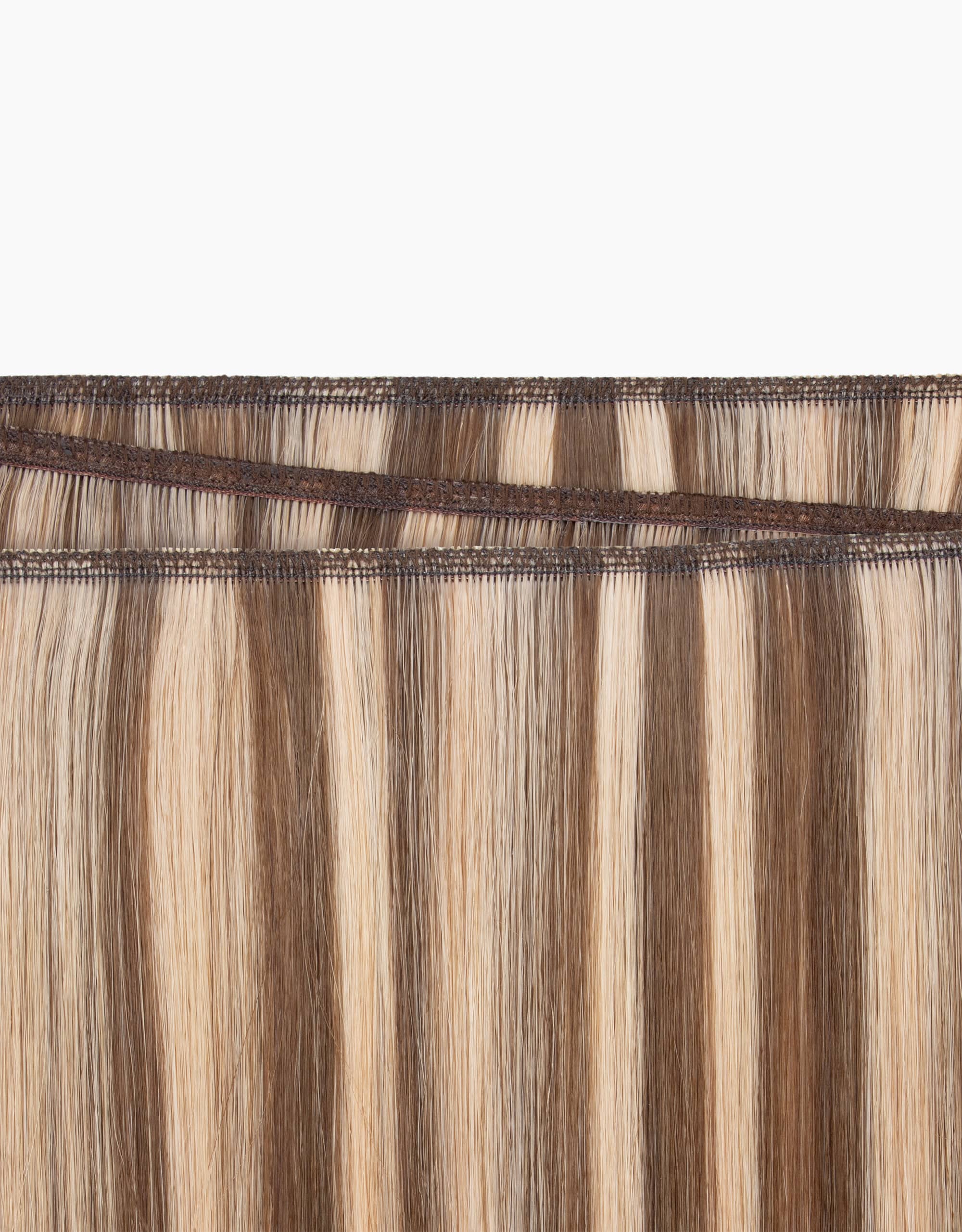 20" Elegance Super Weft