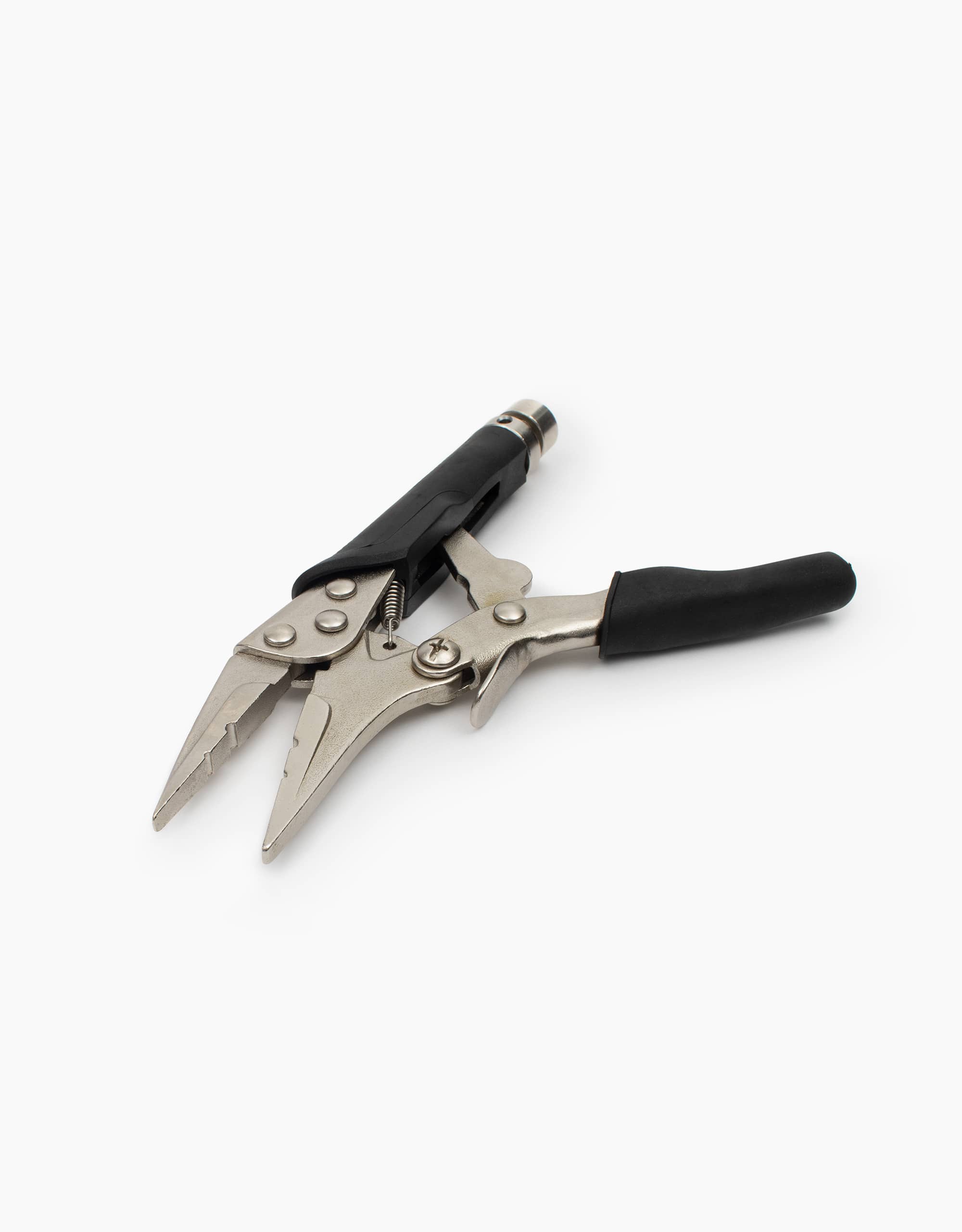 Tension Lock Pliers