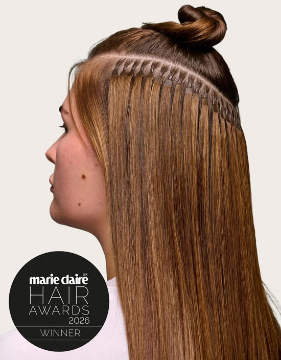 Hair On Hand Bundle
