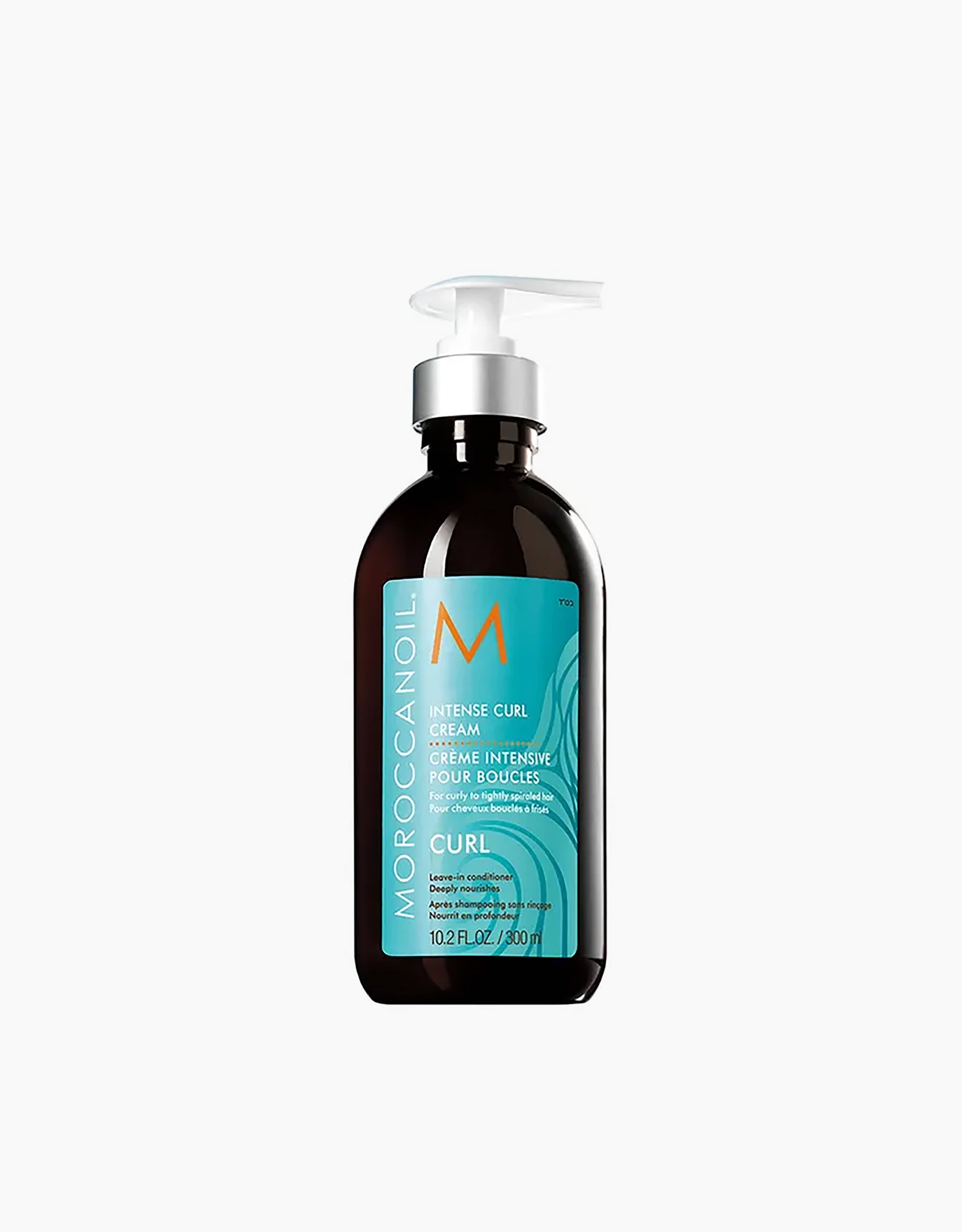 Moroccanoil Intense Curl Cream 300ml