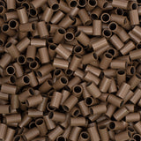 Mini Locks® 3mm - Light Brown