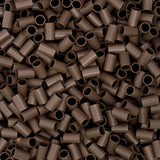 Mini Locks® 3mm - Medium Brown